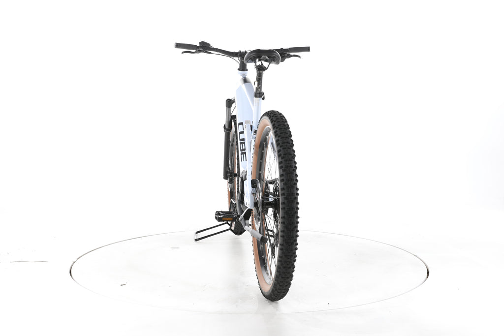 Cube Stereo Hybrid 120 Pro E-Bike Fully - Image 10