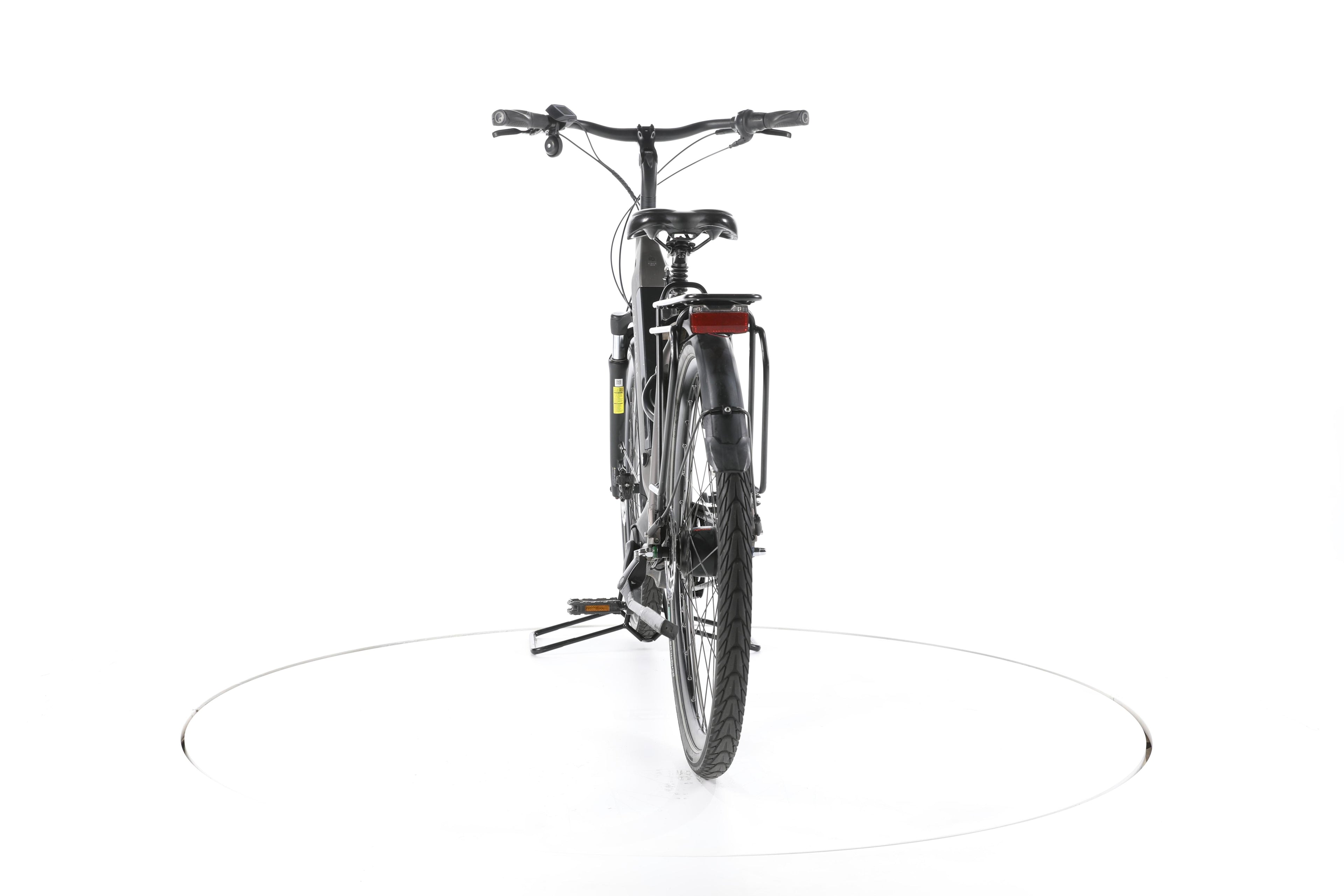 Kalkhoff Image 3.B Move City E-Bike Tiefeinsteiger - Image 10