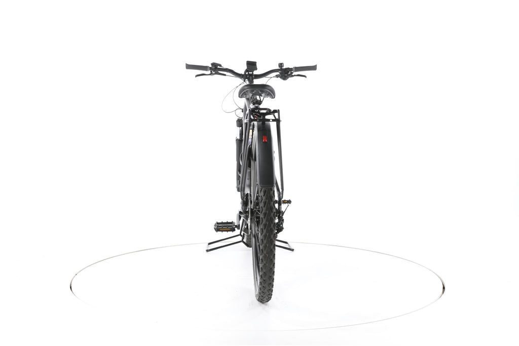 Cube Nuride Hybrid Performance Allroad E-Bike 2023 - Image 10