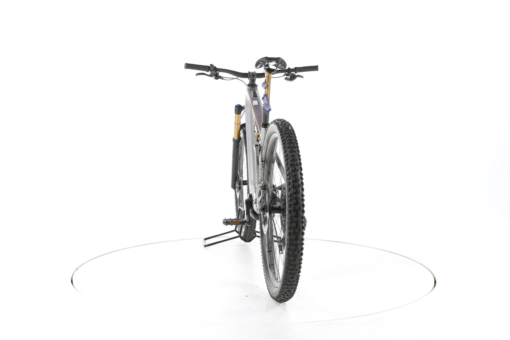 Cube Stereo Hybrid ONE55 C:68X SLT Fully E-Bike Carbon 2024 - Image 10
