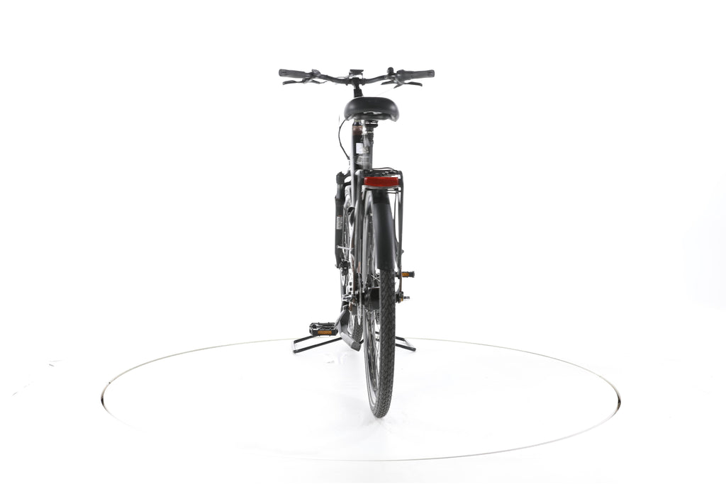 QWIC Premium i MN7+ City E-Bike Tiefeinsteiger - Image 10