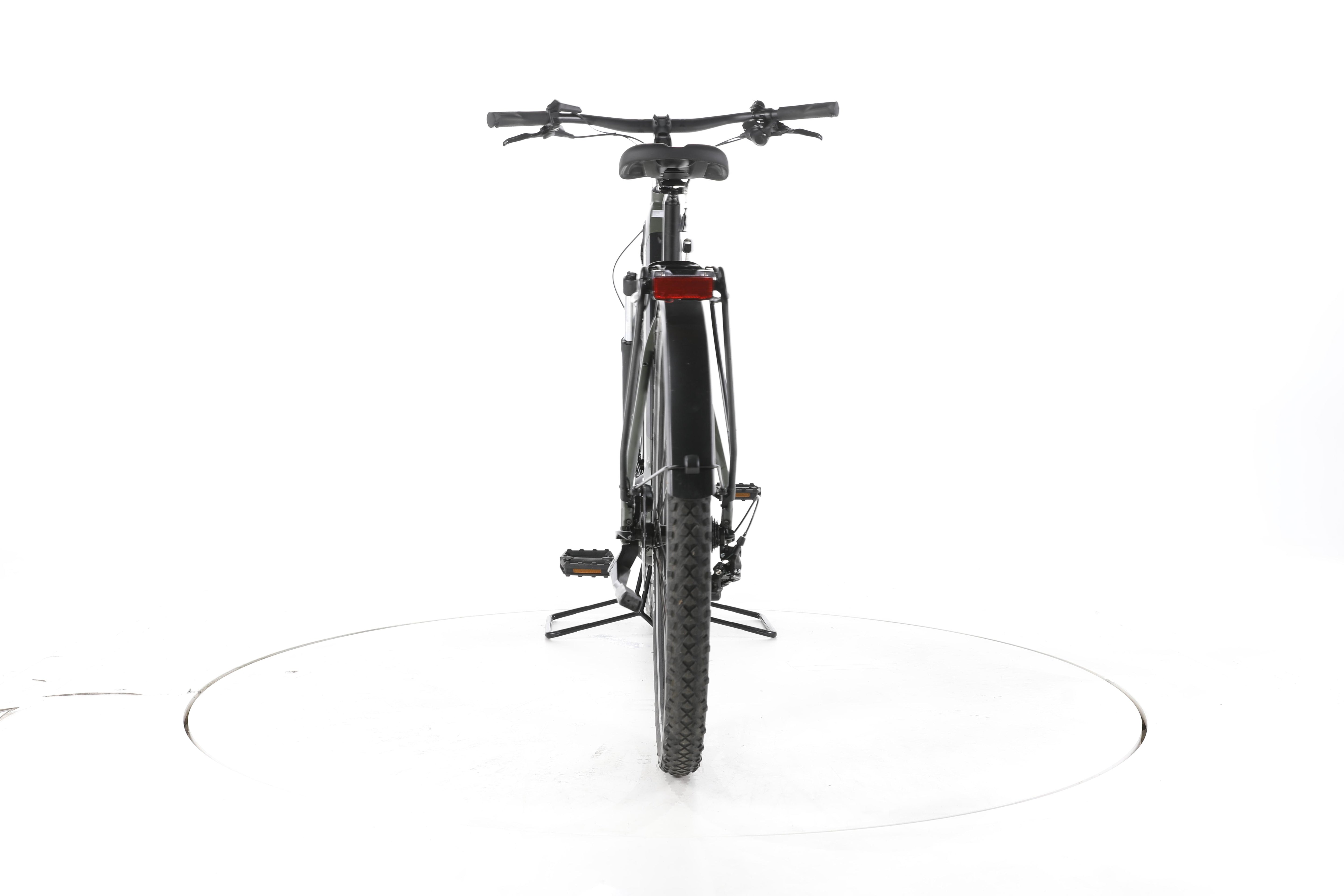 Kalkhoff Entice 5 Season Trekking E-Bike Tiefeinsteiger 2024 - Image 10
