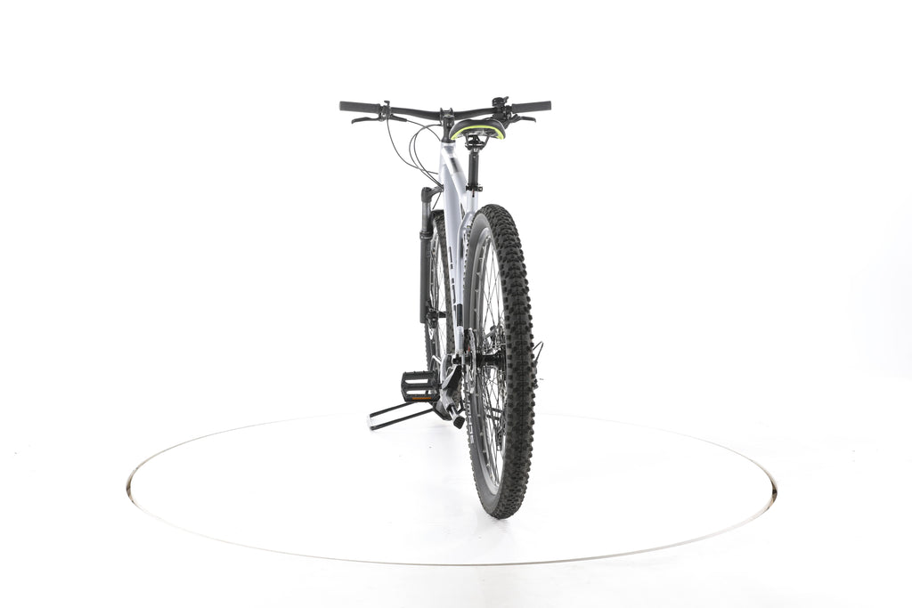 Cube Attention SLX Fahrrad Hardtail - Image 10