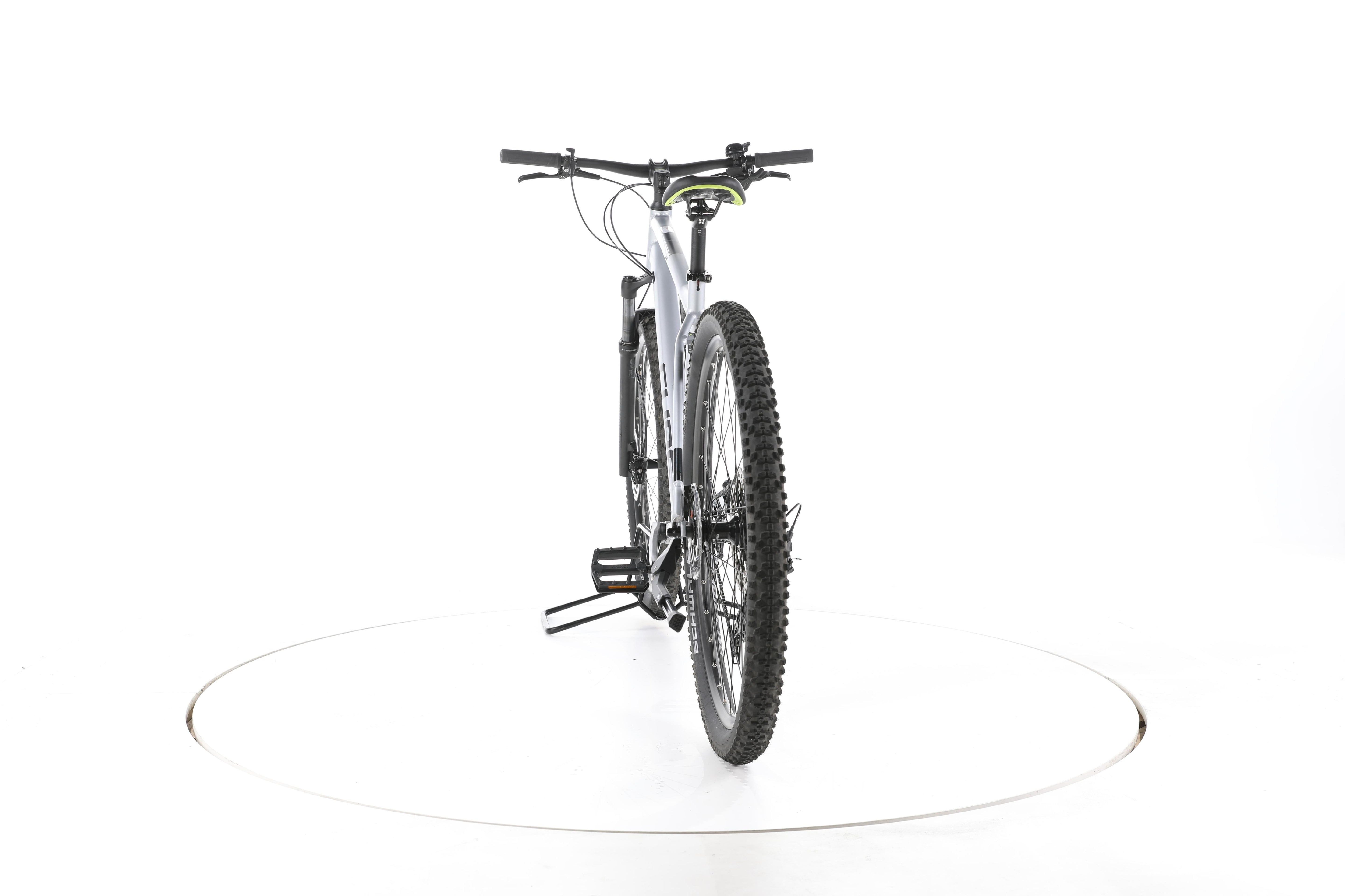 Cube Attention SLX Fahrrad Hardtail - Image 10