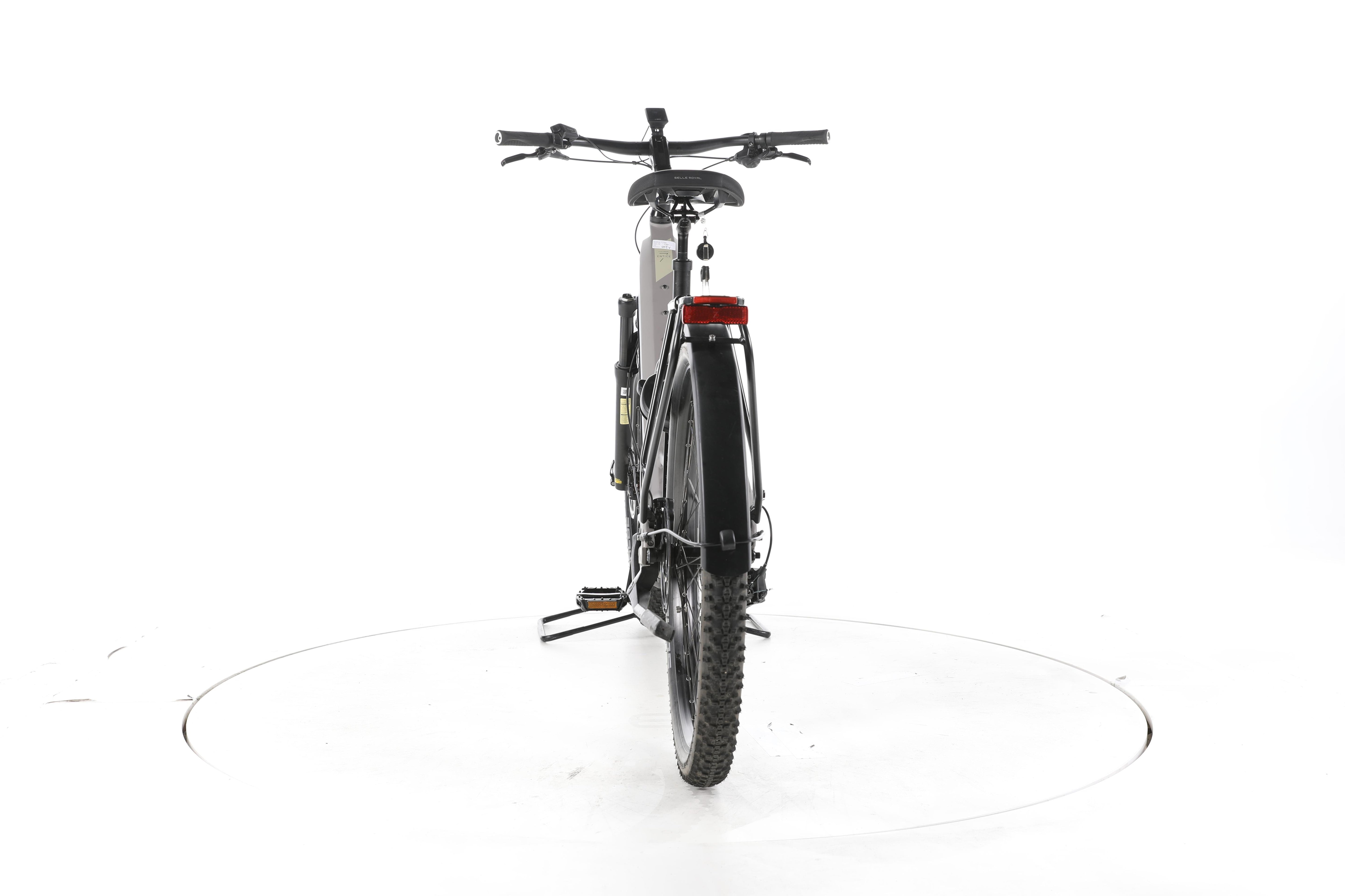 Kalkhoff Entice 7.B Move+ Trekking E-Bike Tiefeinsteiger - Image 10