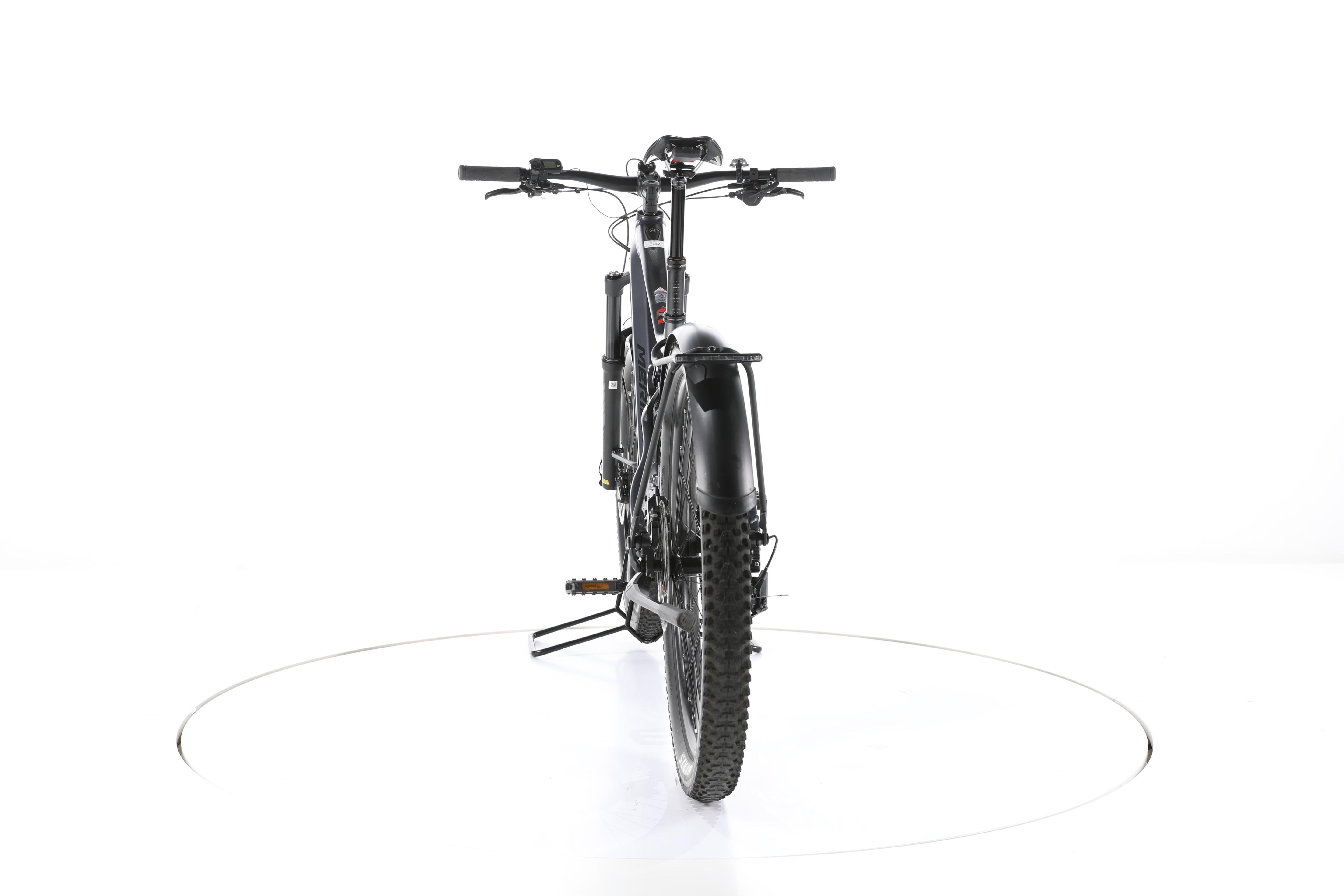 Merida eONE-FORTY EQ SUV E-Bike - Image 10