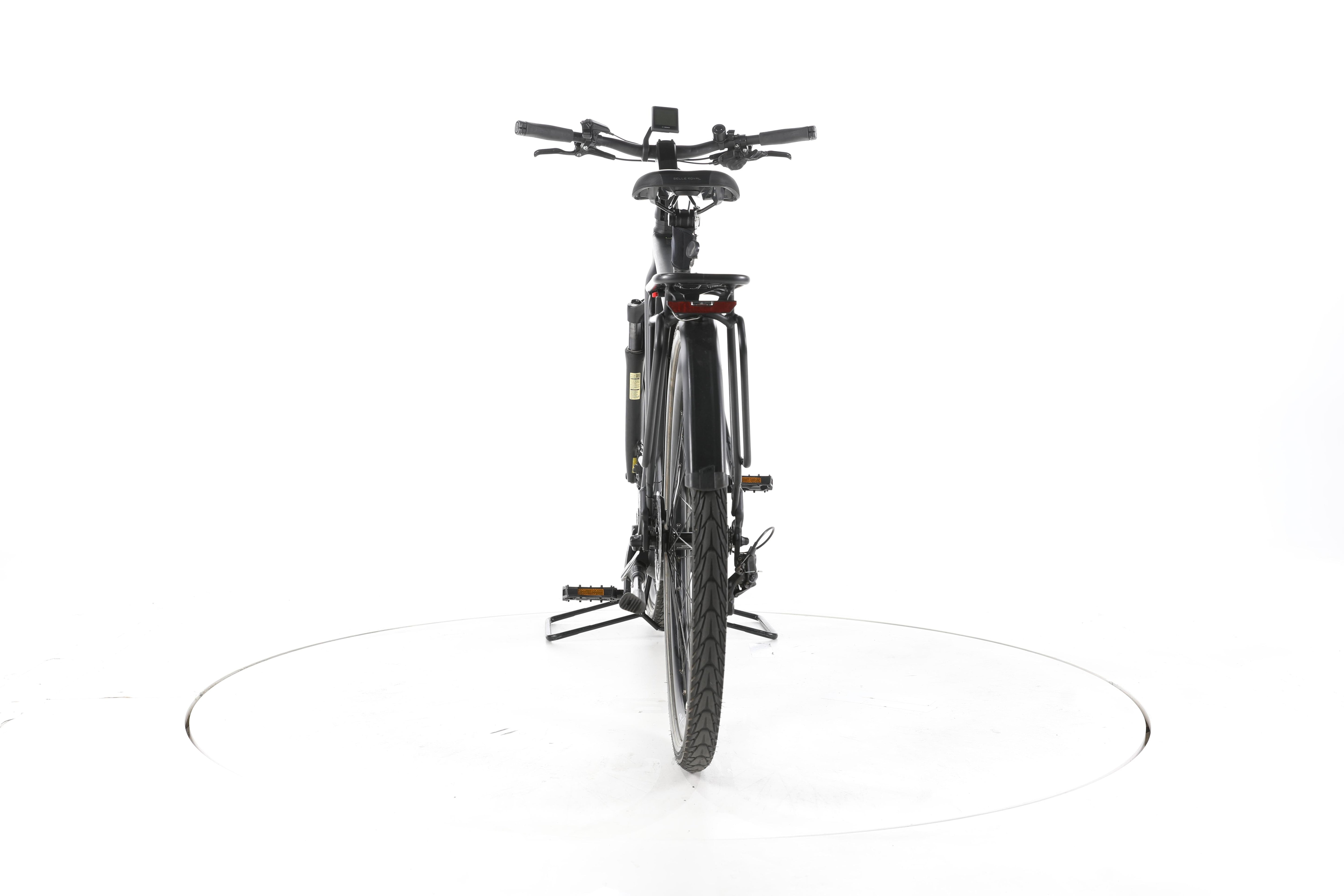 KTM Cento 10 Trekking E-Bike - Image 10