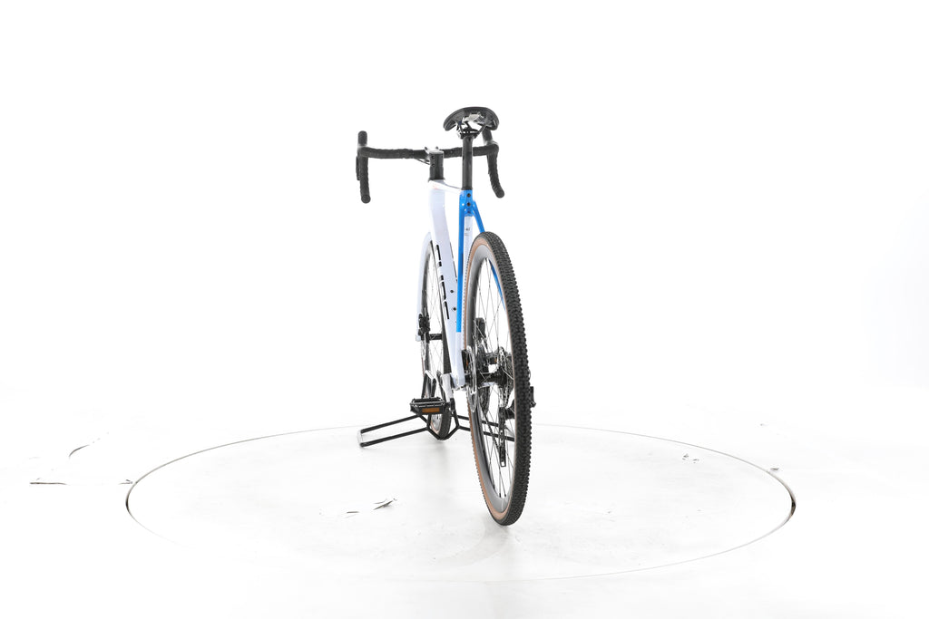 Cube Cross Race C:62 SLX Rennrad Carbon - Image 10