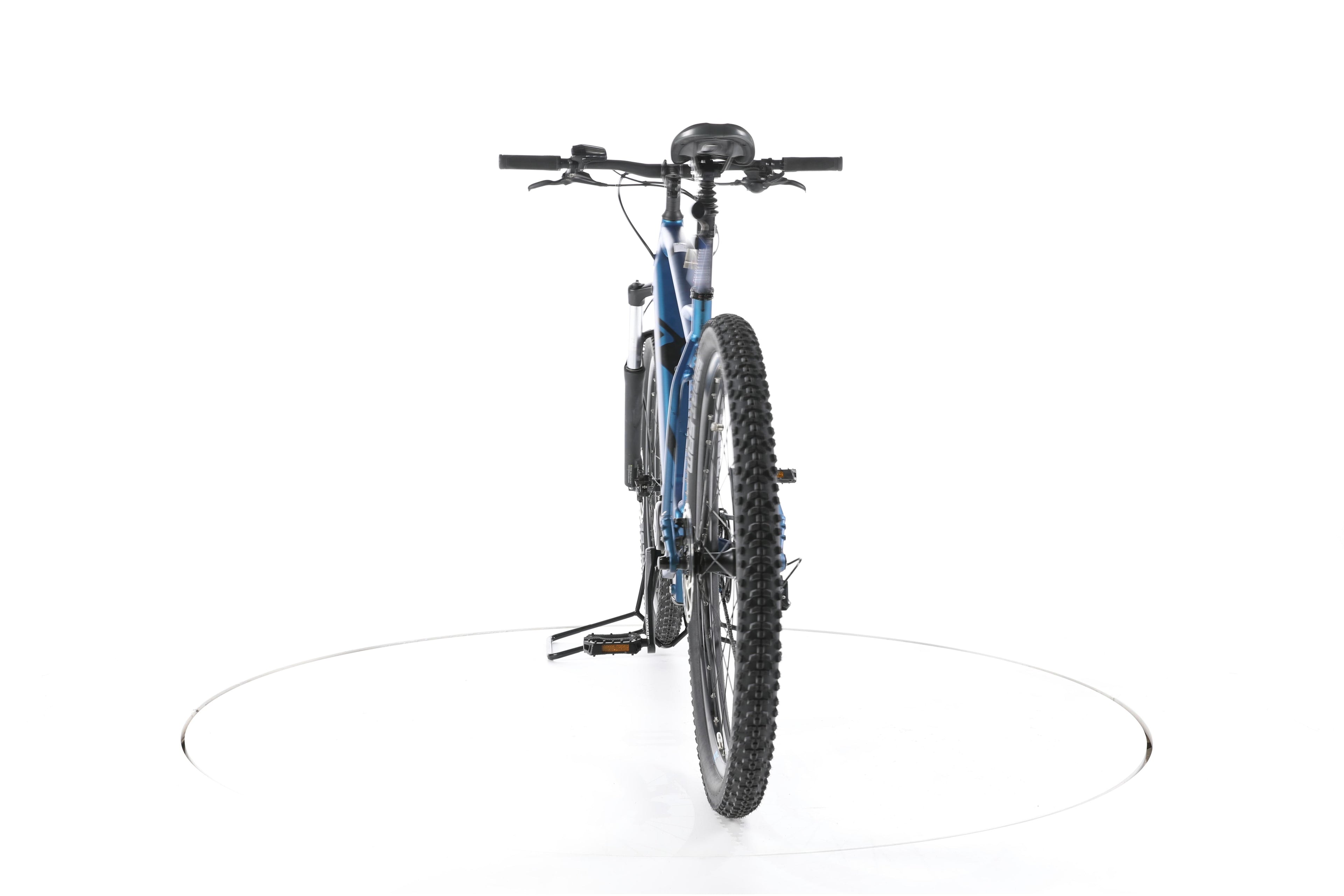 R Raymon HardRay E 6.0 E-Bike - Image 10