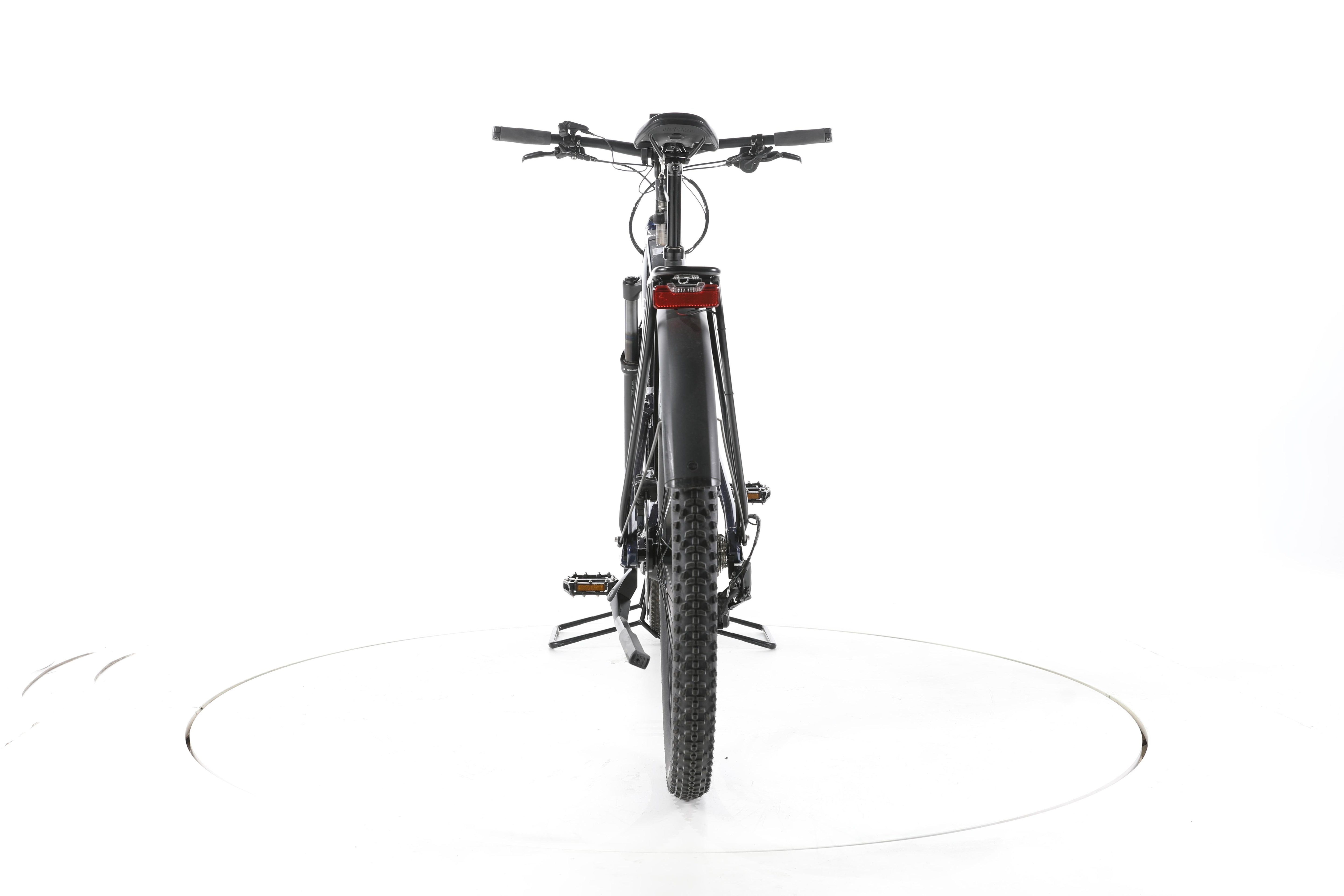 Conway Xyron SUV 4.9 SUV E-Bike - Image 10