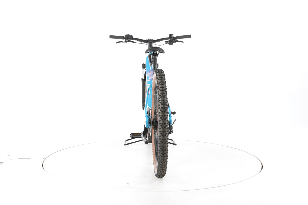 Cube Reaction Hybrid OnE E-Bike 2025 - Image 10