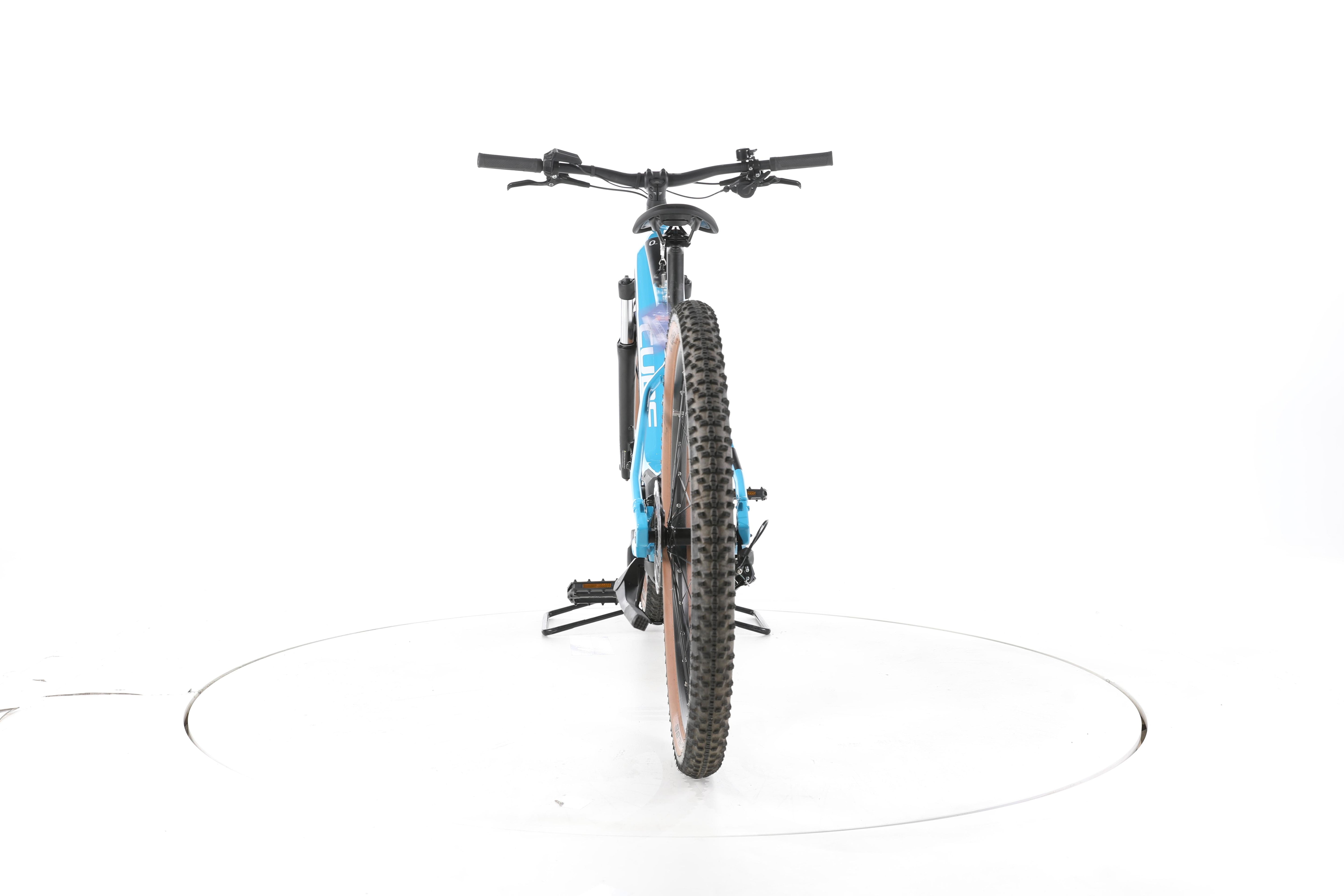 Cube Reaction Hybrid OnE E-Bike 2025 - Image 10