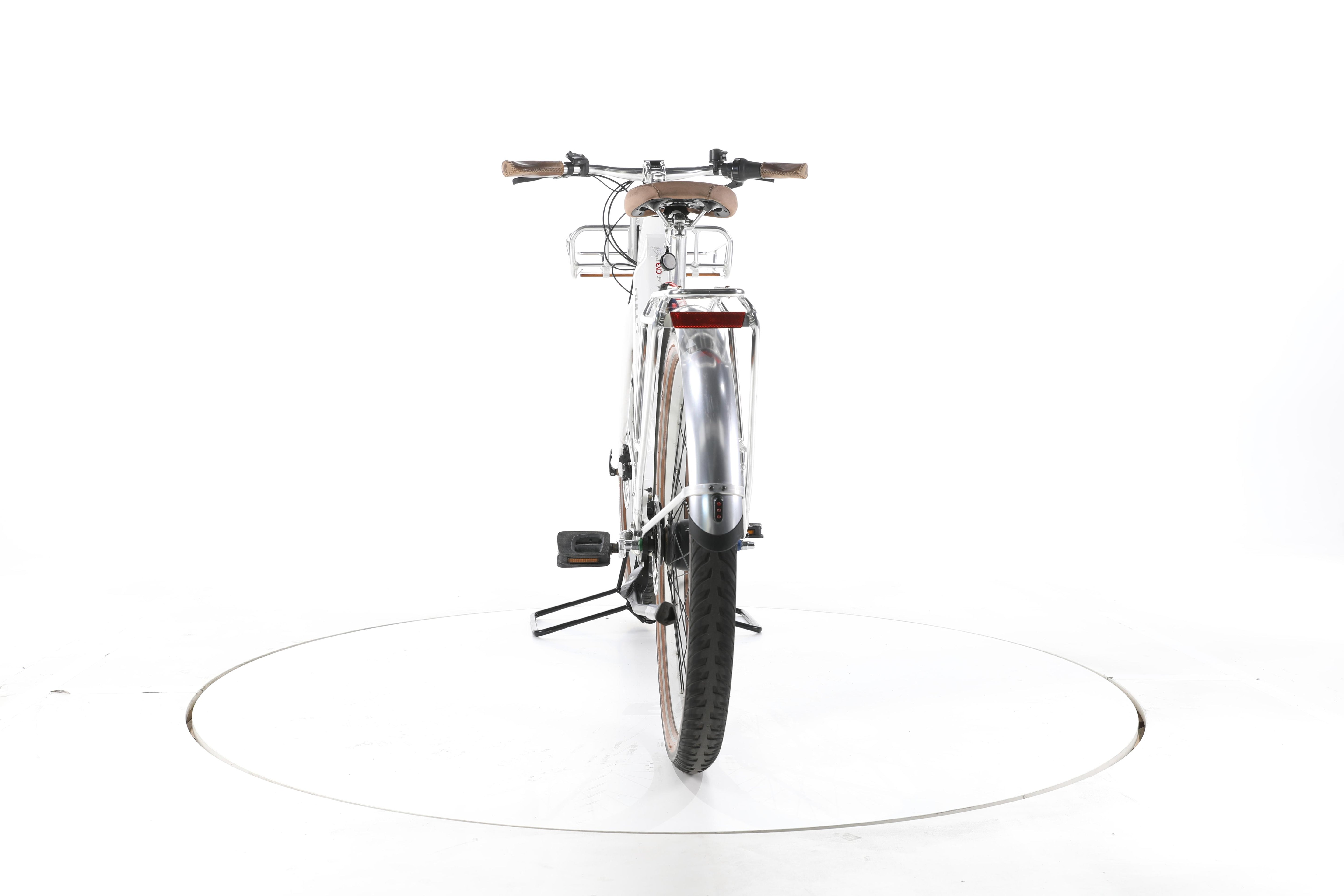 Bulls Sturmvogel EVO 5F Belt City E-Bike Tiefeinsteiger - Image 10