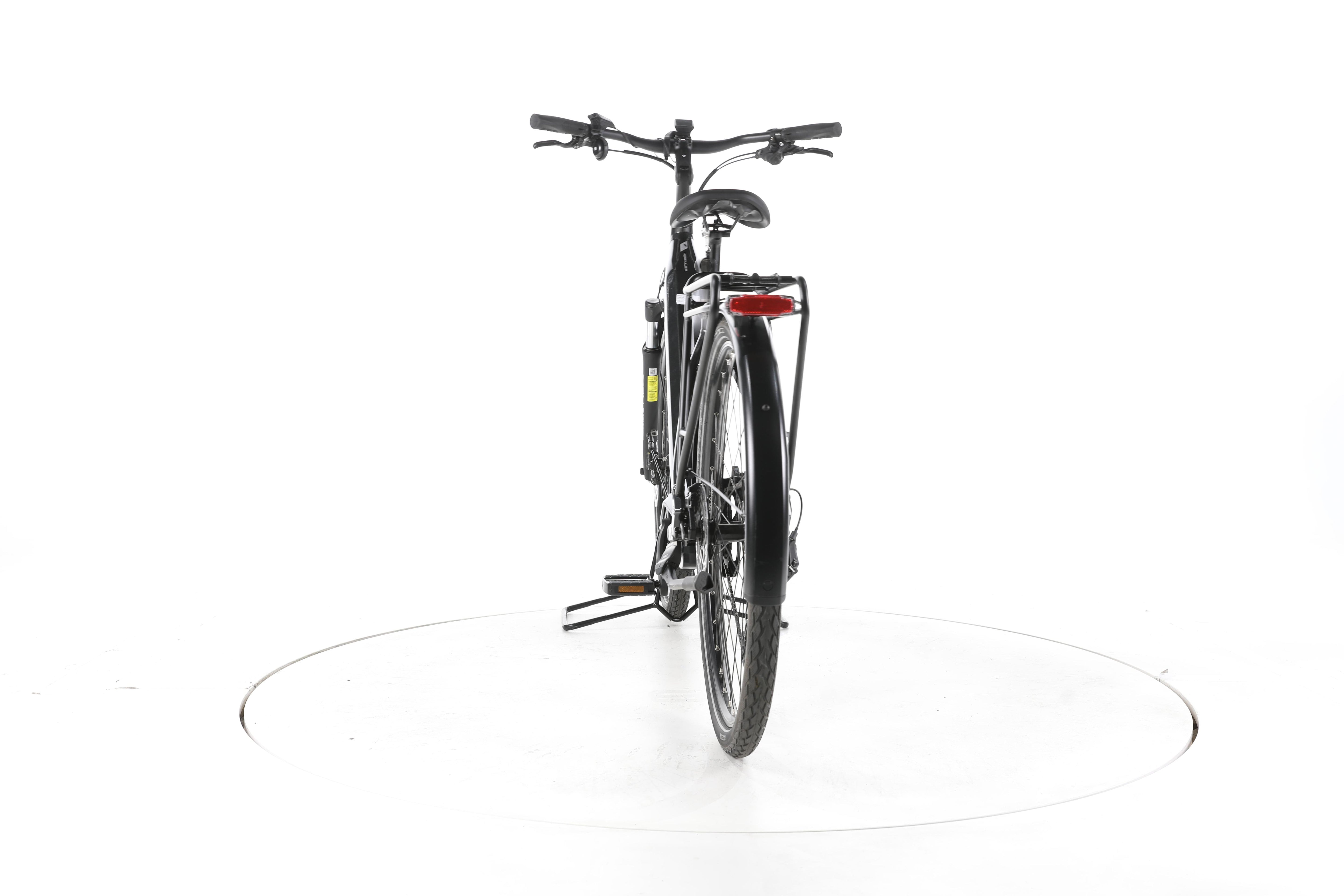 Hercules Futura I-10 Trekking E-Bike Tiefeinsteiger 2025 - Image 10