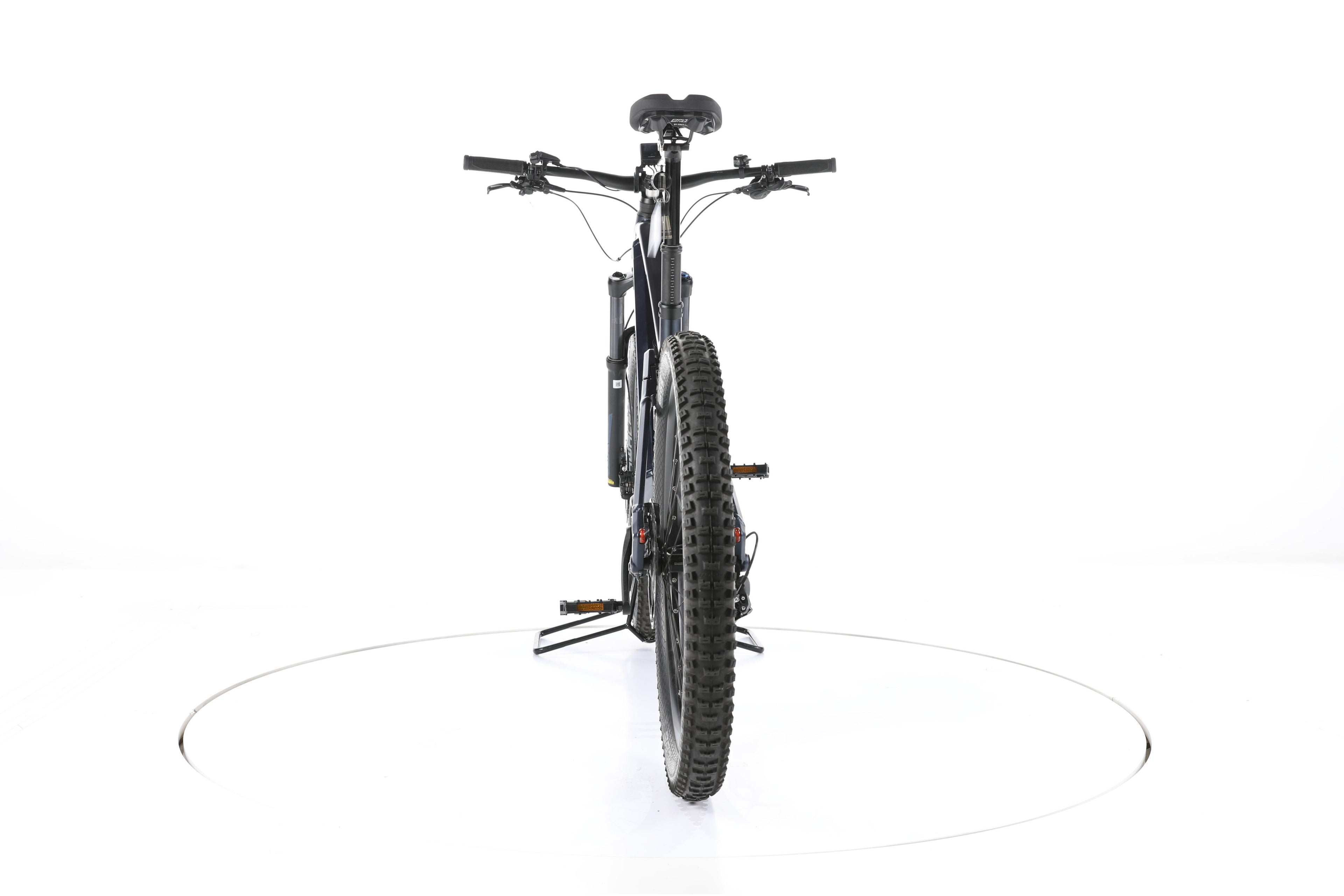 Bulls Sonic EVO AM 1 Fully E-Bike 2023 - Image 10