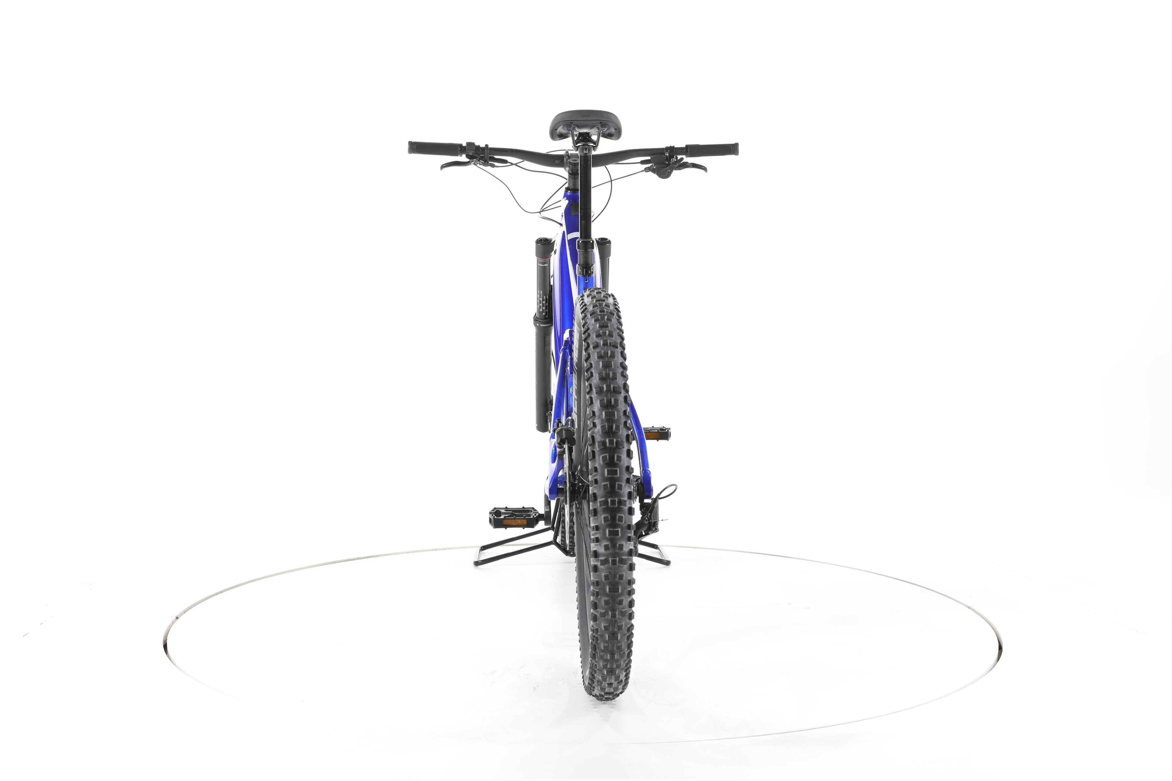 Giant Reign E+ 3 Fully E-Bike 2023 - Image 10