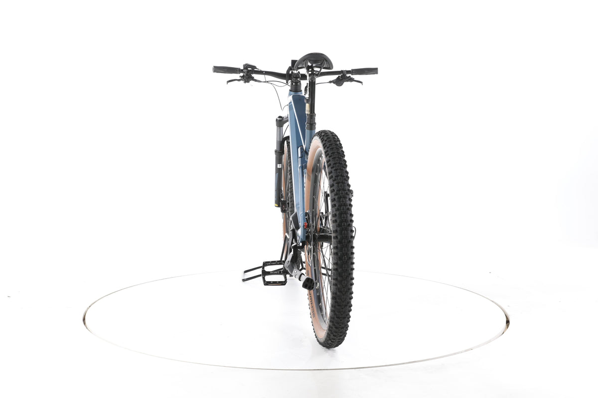 Bulls Sonic EVO TR 1 E-Bike Fully - Image 10