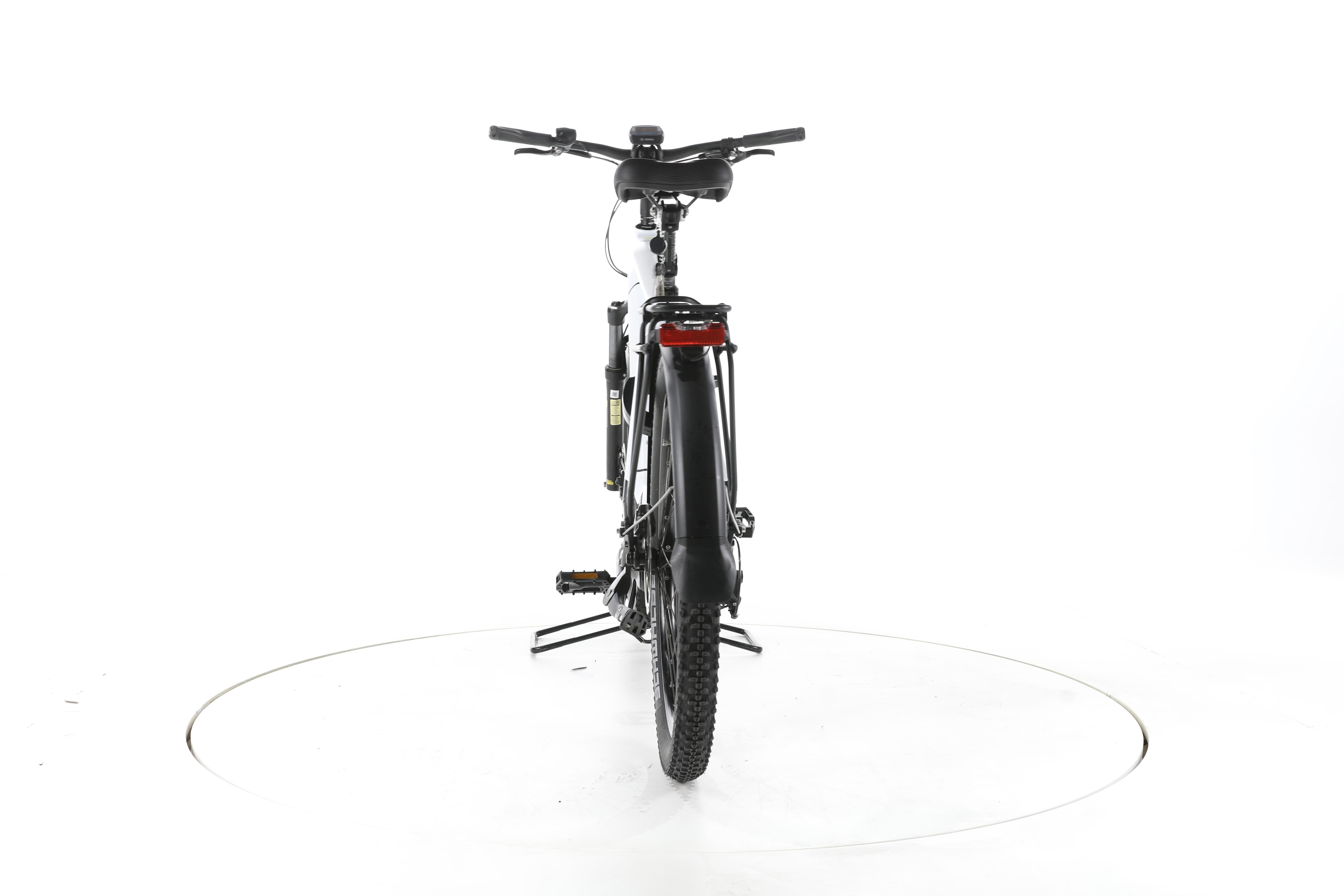 Victoria eAdventure 12.6 Trekking E-Bike - Image 10