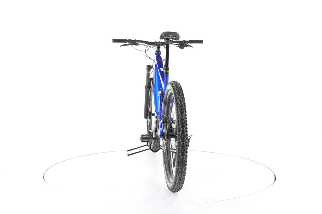 Giant Reign E+ 3 Fully E-Bike 2023 - Image 10