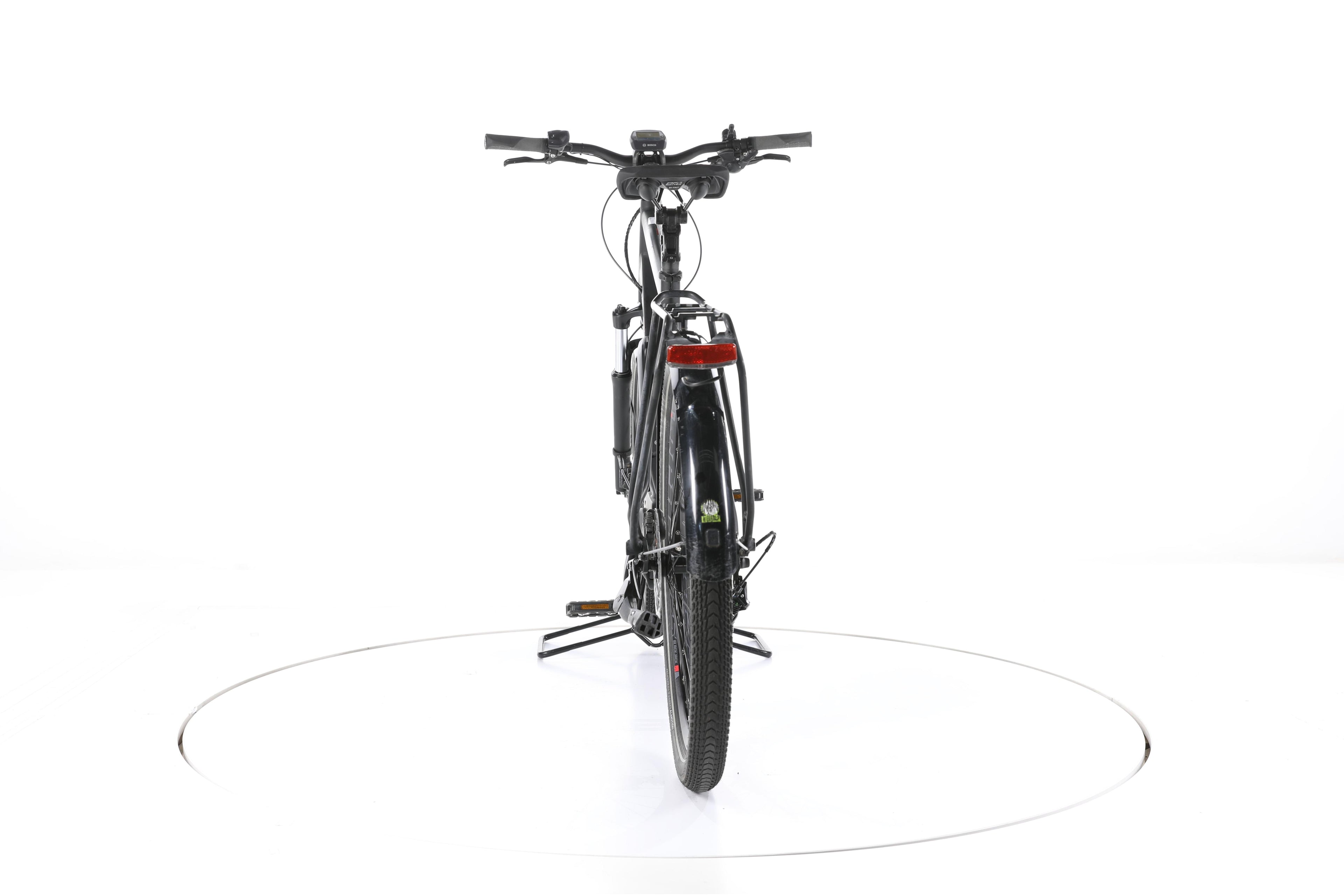 Diamant Zing+ Trekking E-Bike - Image 10