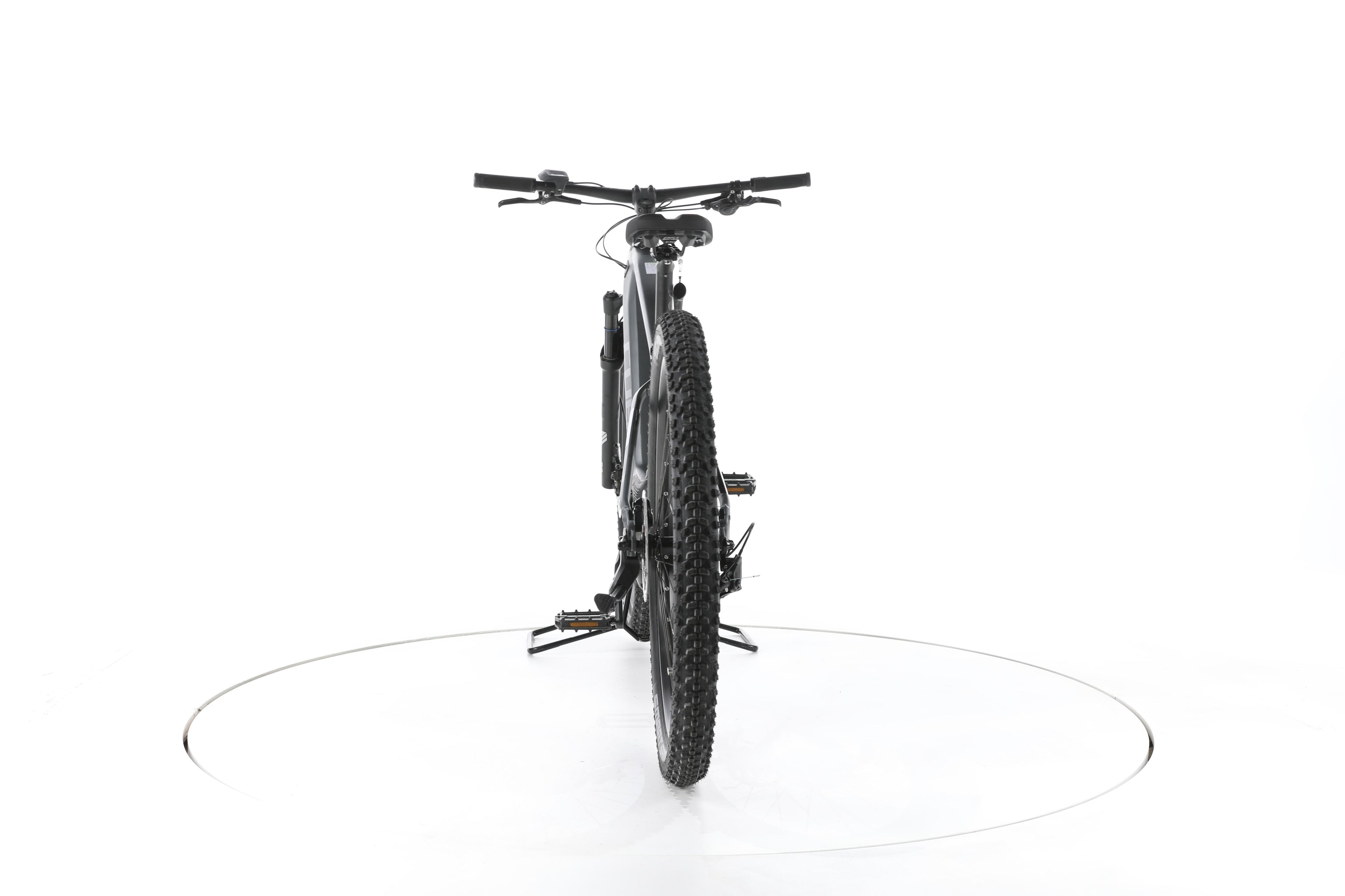 Cube Reaction Hybrid Pro E-Bike - Image 10