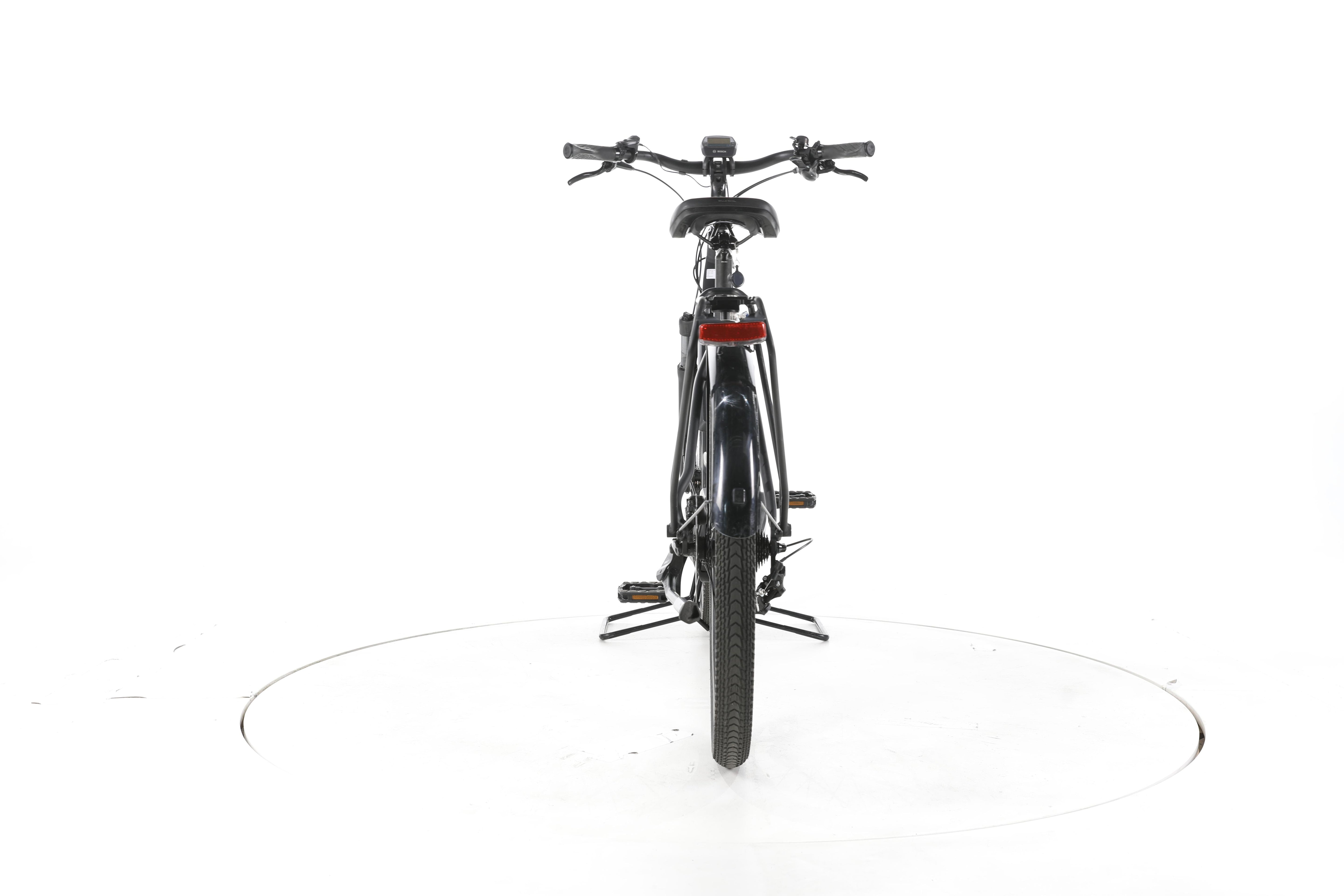 Diamant Zing Deluxe Gen 2 Trekking E-Bike Tiefeinsteiger - Image 10