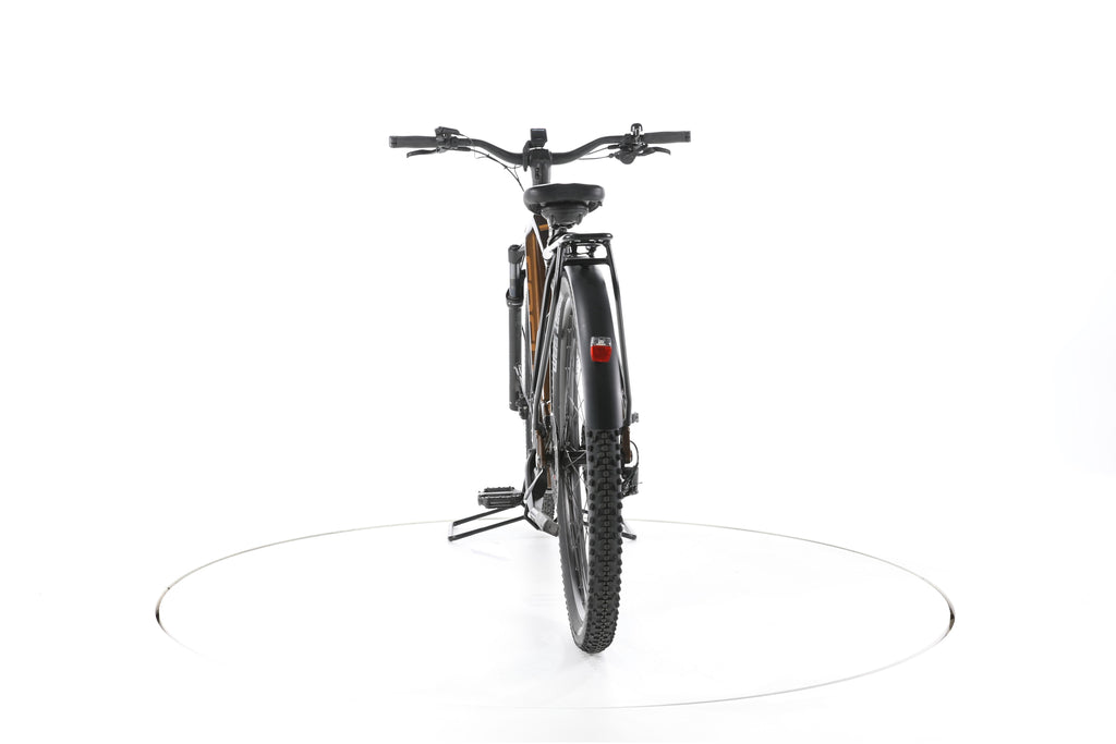 Focus Aventura² 6.8 Trekking E-Bike - Image 10