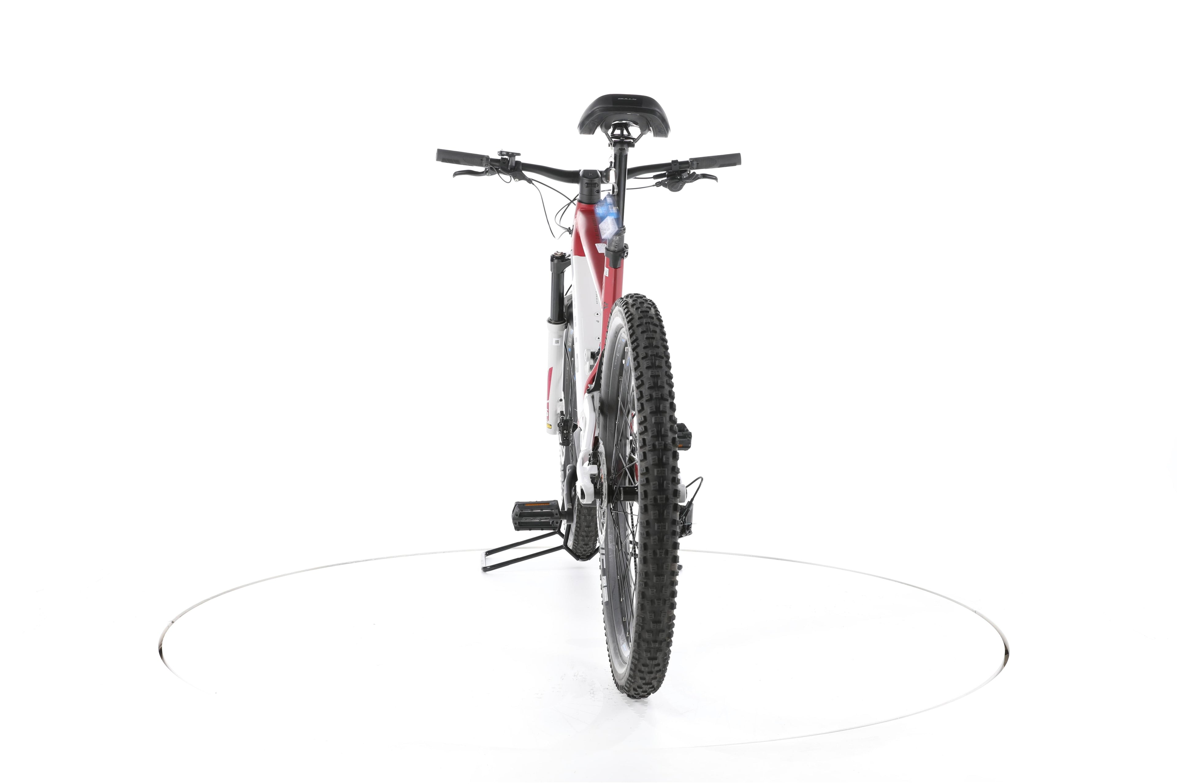 Bulls E-Stream EVA TR2 Fully E-Bike - Image 10