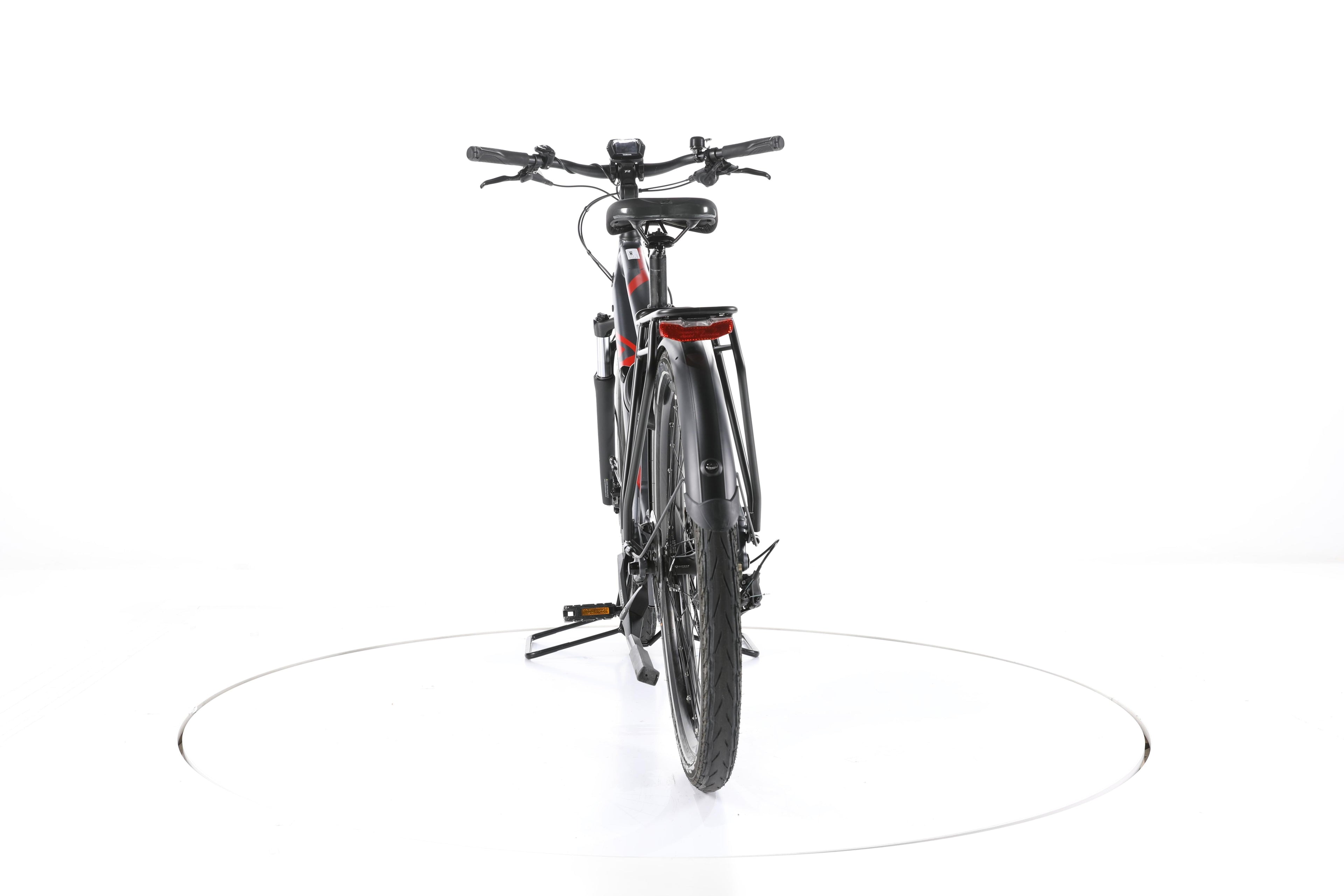 R Raymon TourRay E 6.0 Trekking E-Bike - Image 10