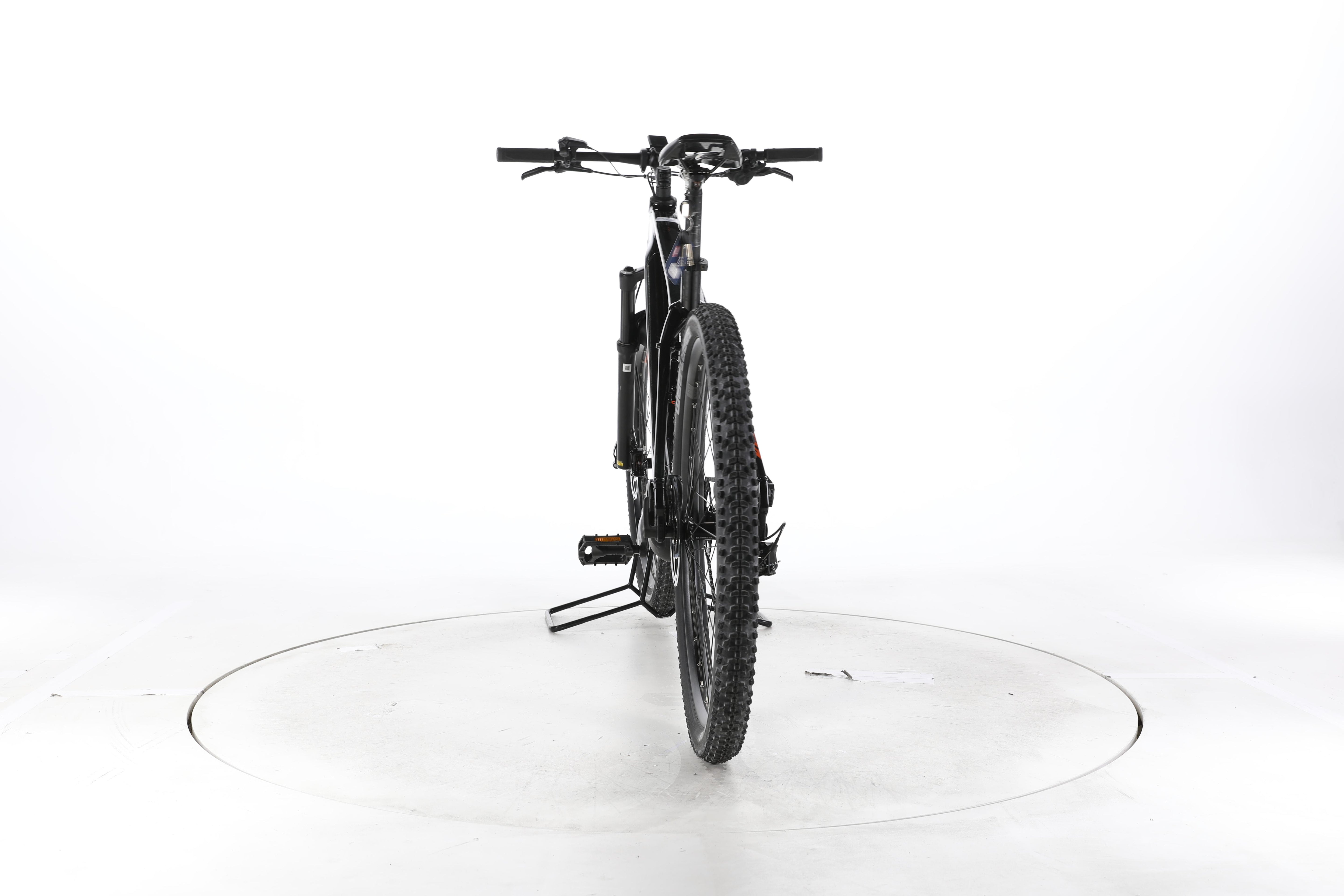 KTM Macina Team 792 E-Bike - Image 10