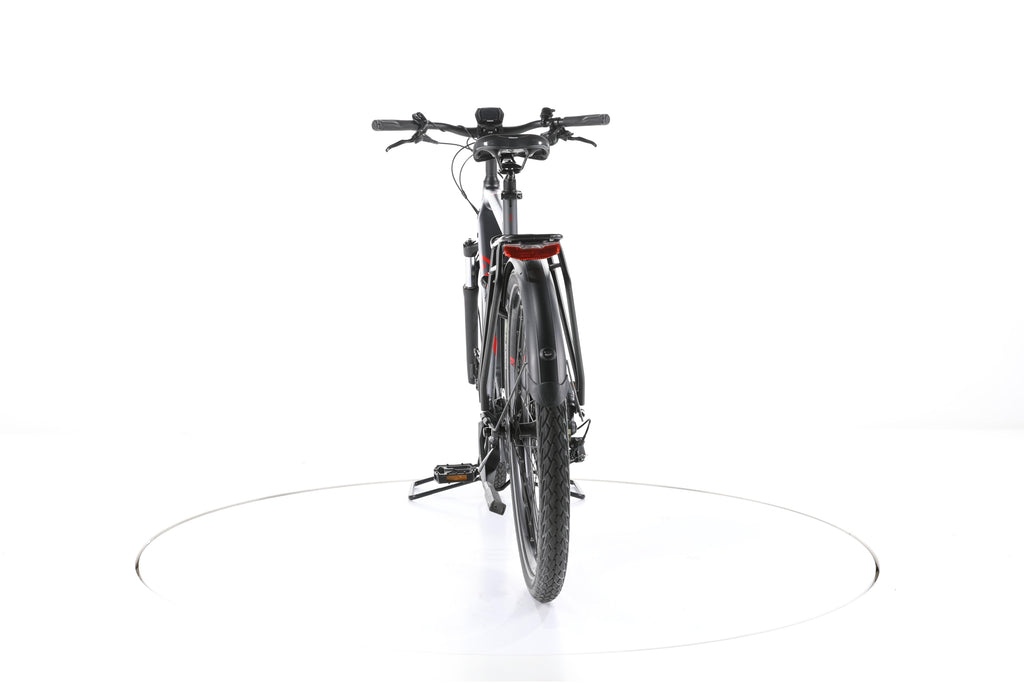 R Raymon TourRay E 6.0 Trekking E-Bike - Image 10