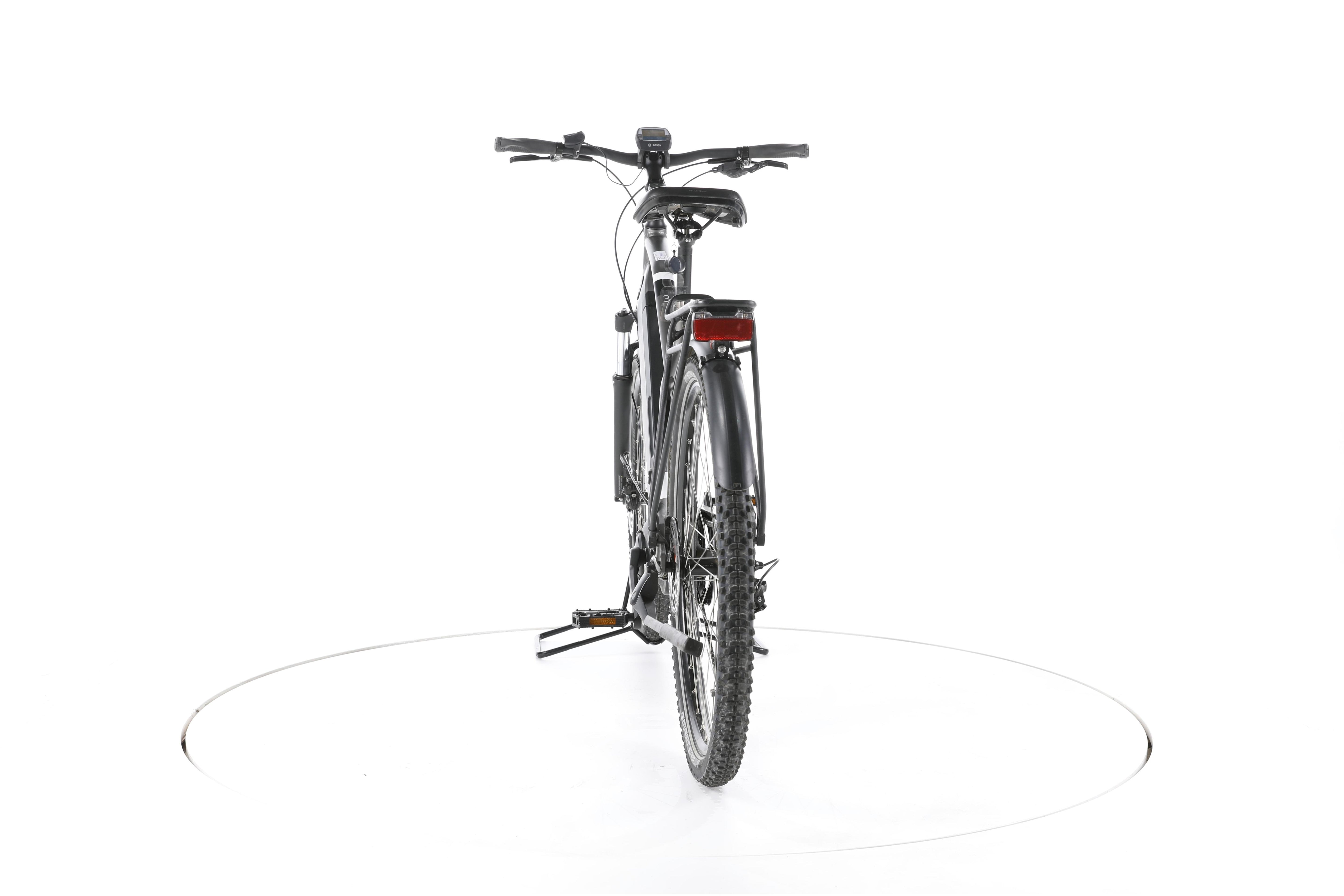 Kalkhoff Entice 3.B Advance Trekking E-Bike - Image 10