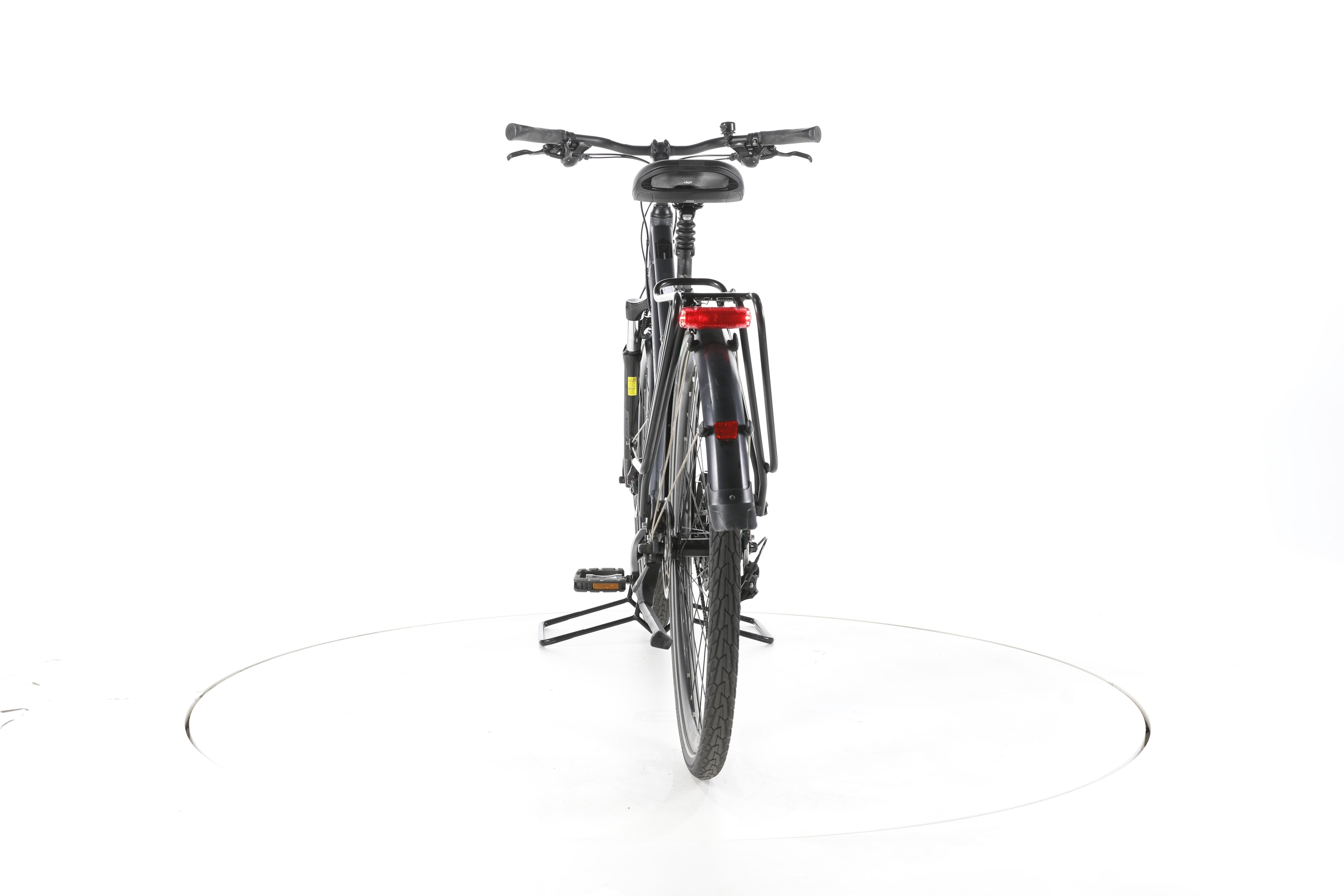 Bergamont Horizon 6 Fahrrad City & Trekking - Image 10