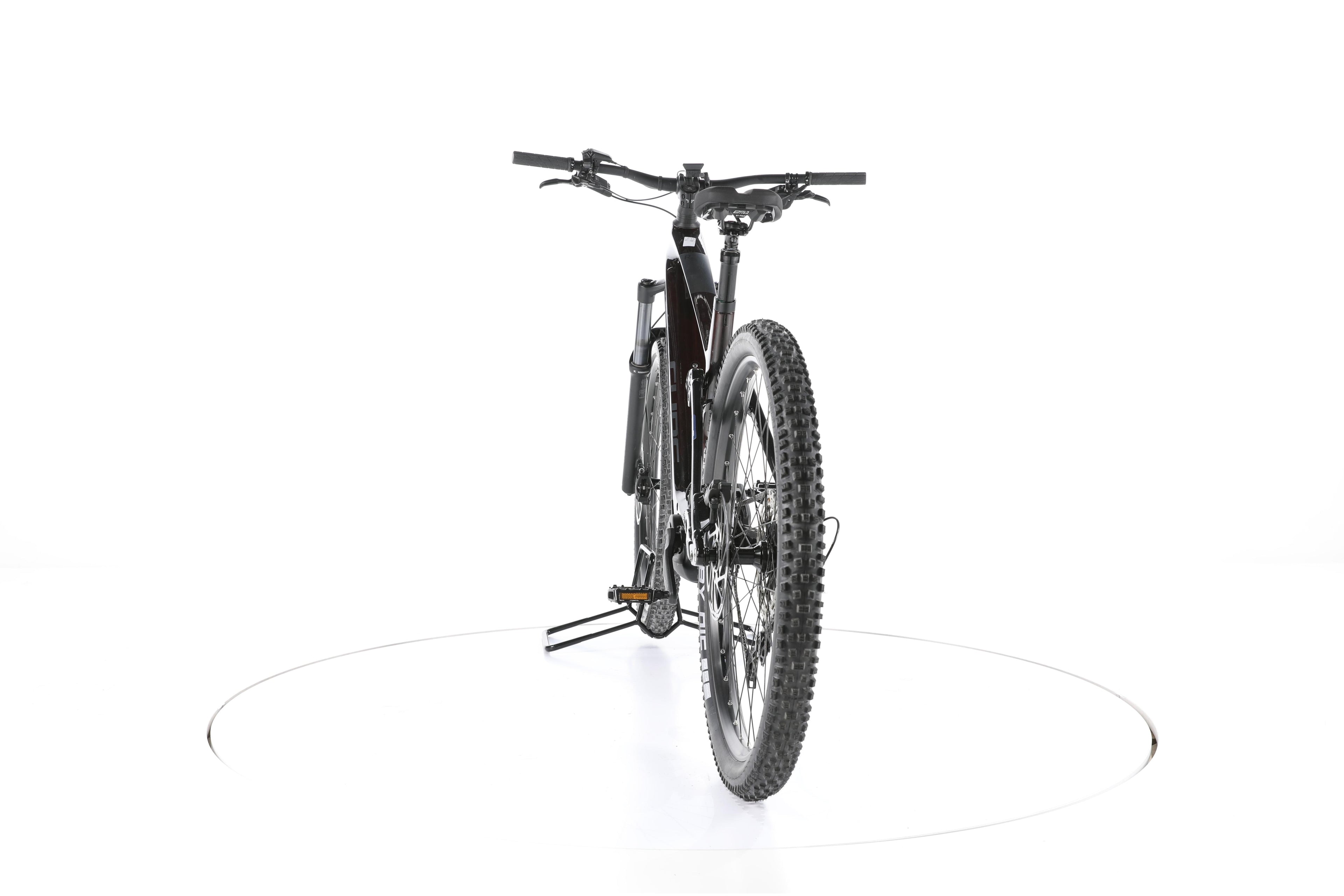 Cube Stereo Hybrid 140 HPC Race Fully E-Bike Carbon 2023 - Image 10