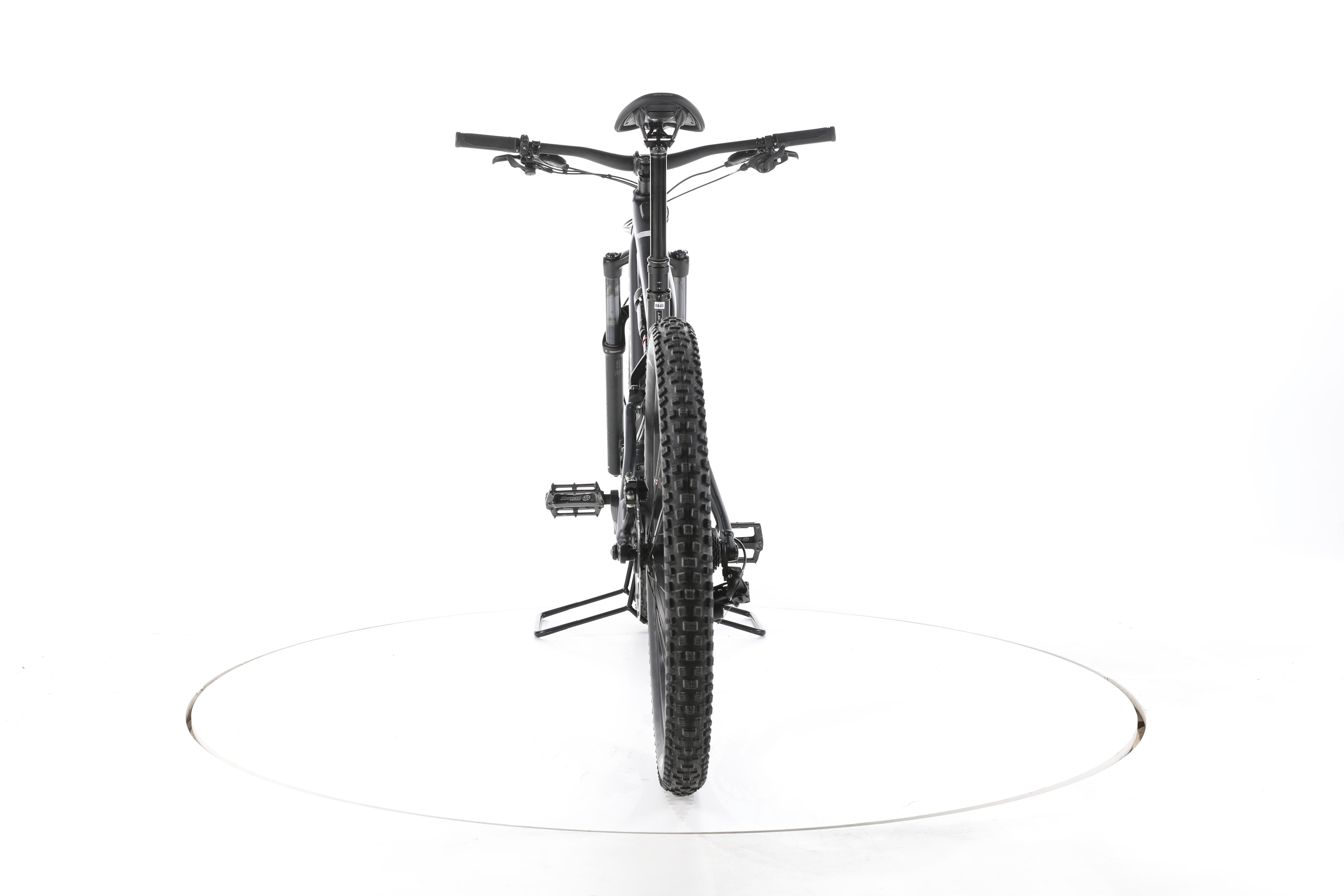 Specialized Turbo Levo Alloy E-Bike Fully - Image 10