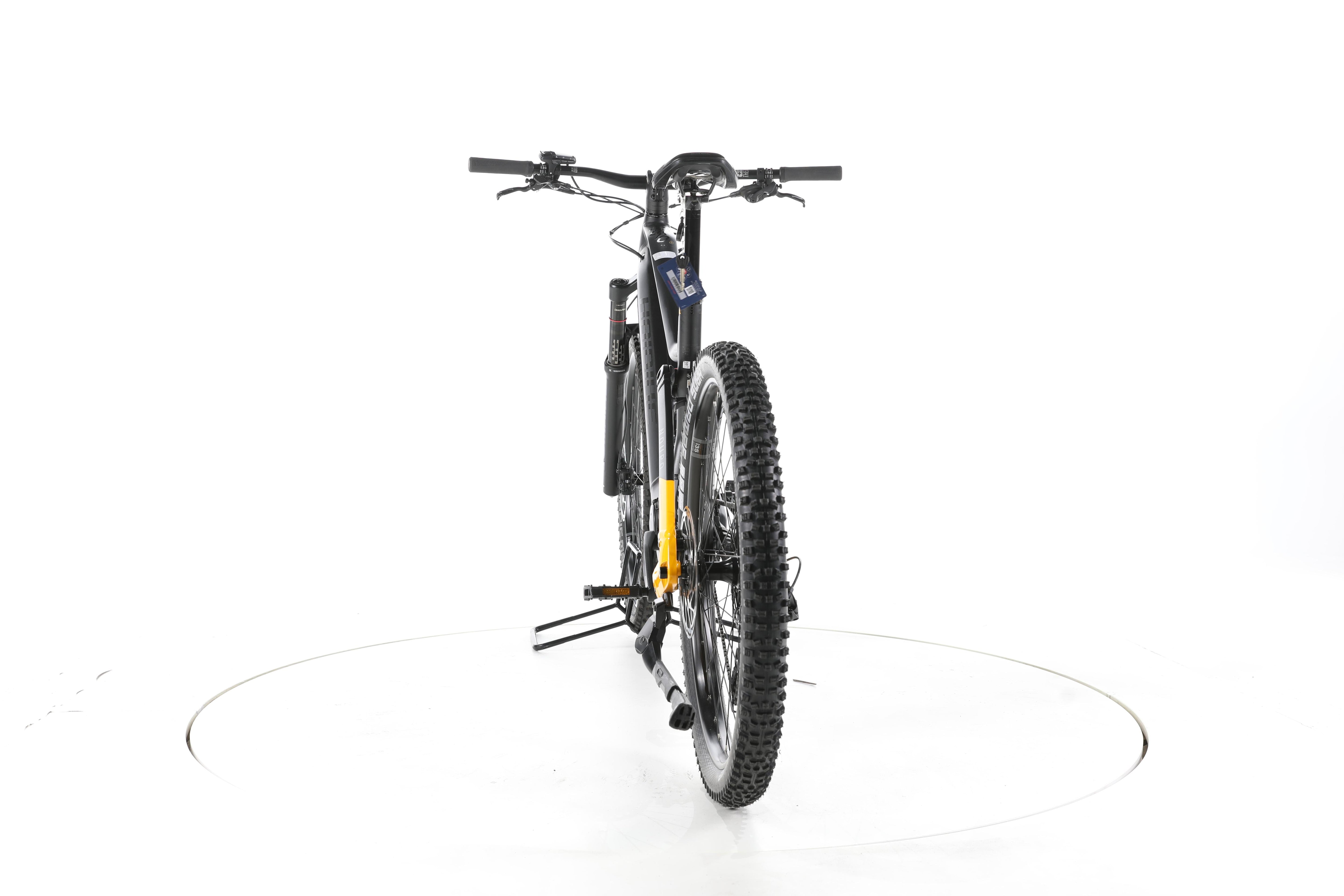 Haibike Nduro 6 Fully E-Bike - Image 10