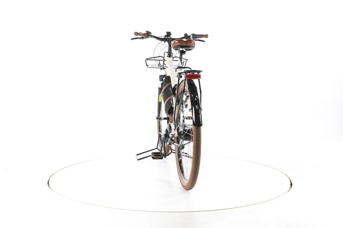 Riese & Müller Cruiser2 Mixte silent City E-Bike - Image 10