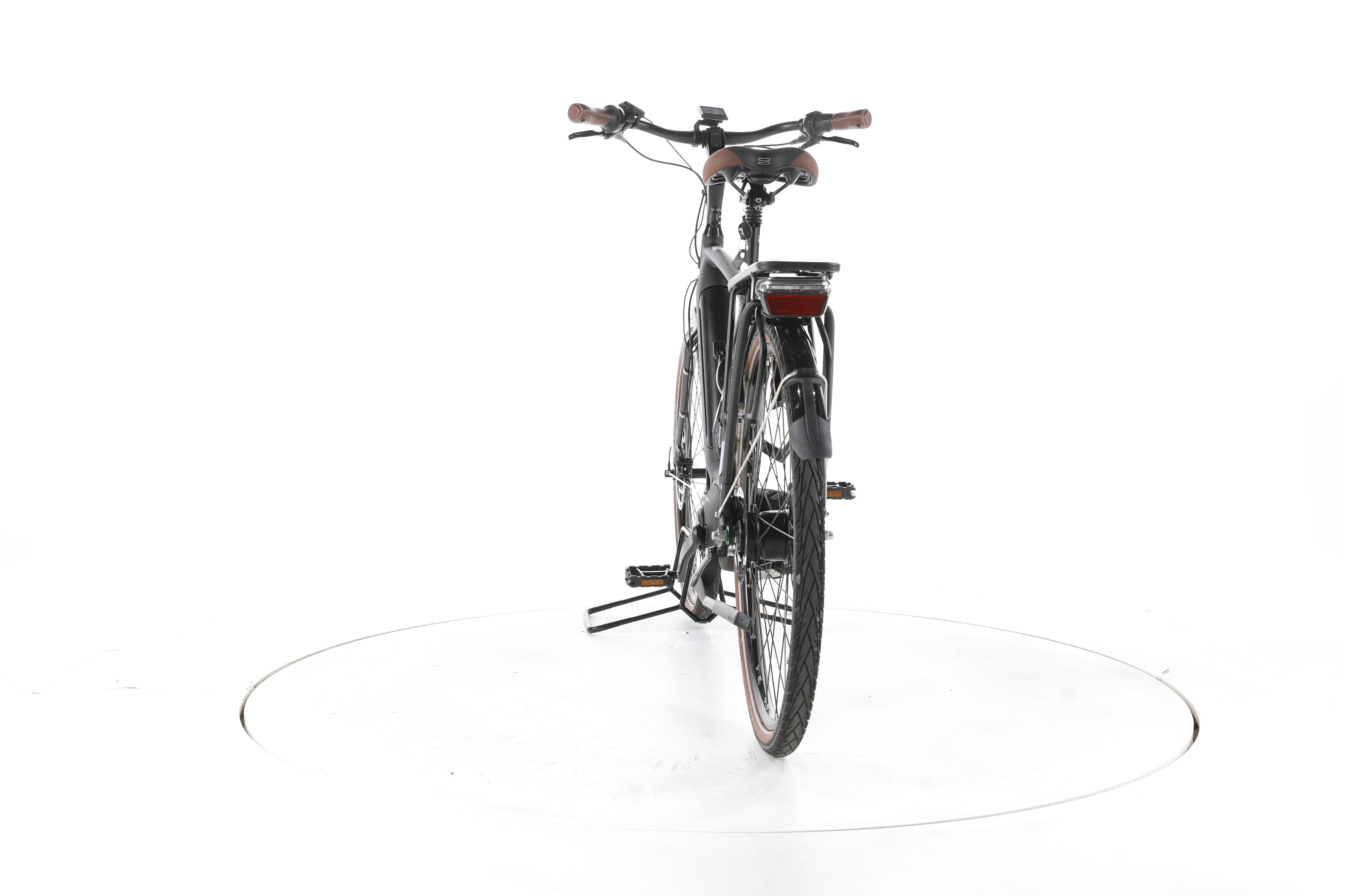 Gazelle ARROYO C8 City E-Bike 2025 - Image 10