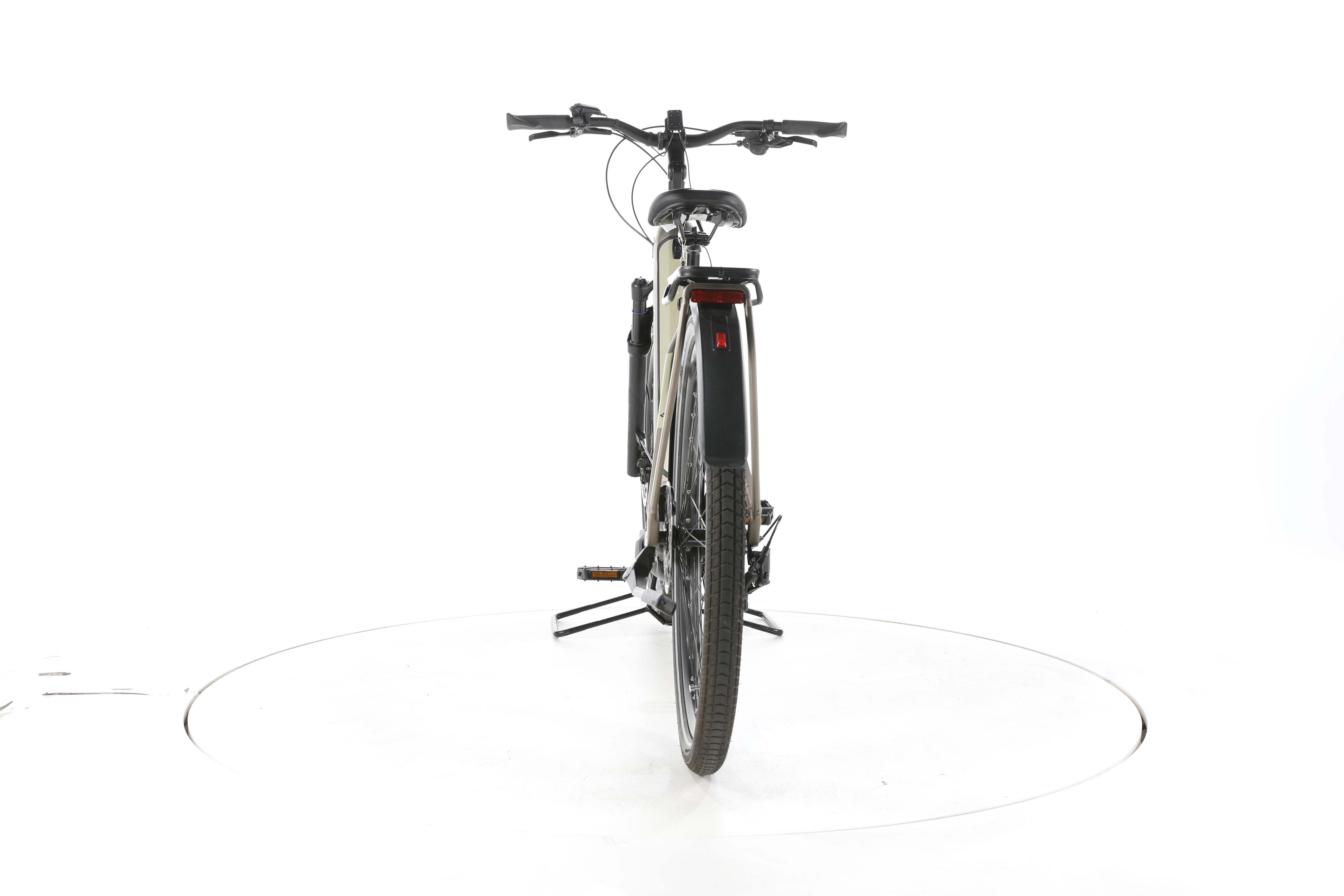 Cube Kathmandu Hybrid Pro Trekking E-Bike Tiefeinsteiger - Image 10
