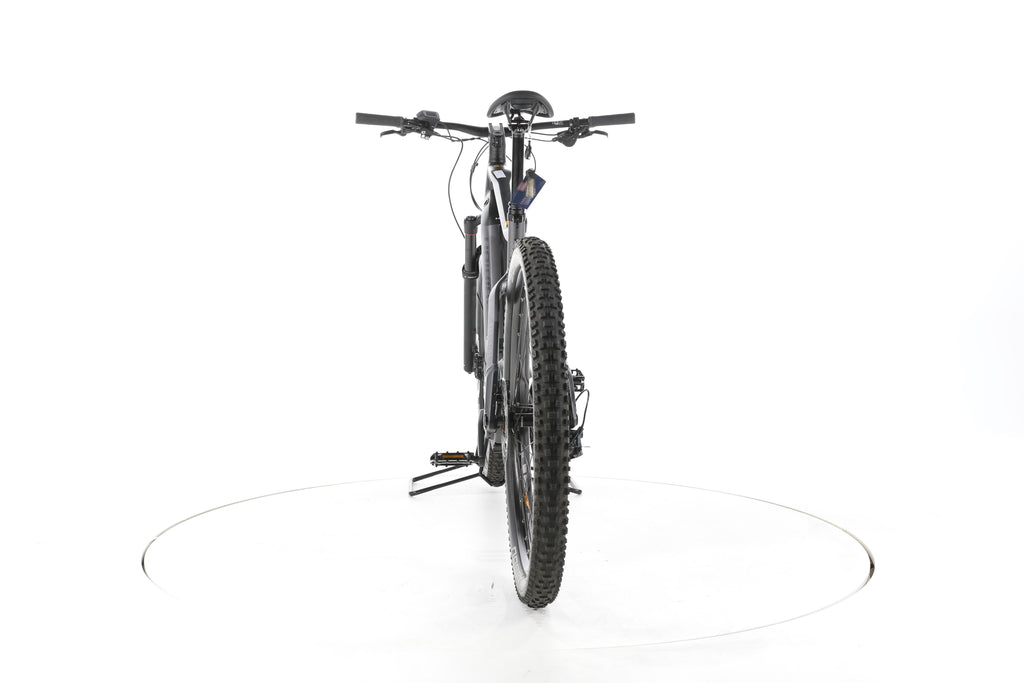 Haibike HardNine 10 E-Bike - Image 10