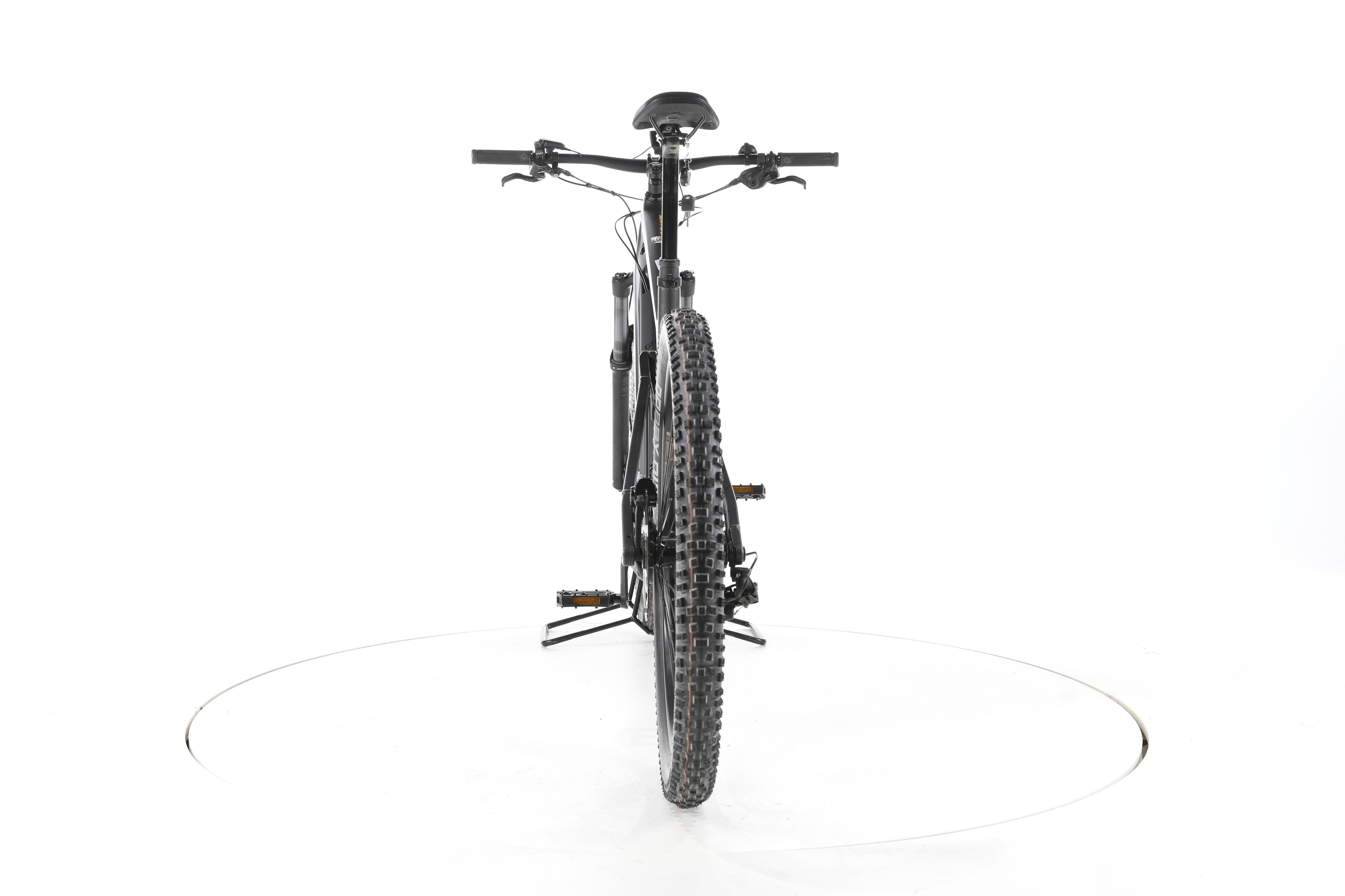 Ghost E-Riot AM CF Advanced E-Bike Fully Carbon - Image 10