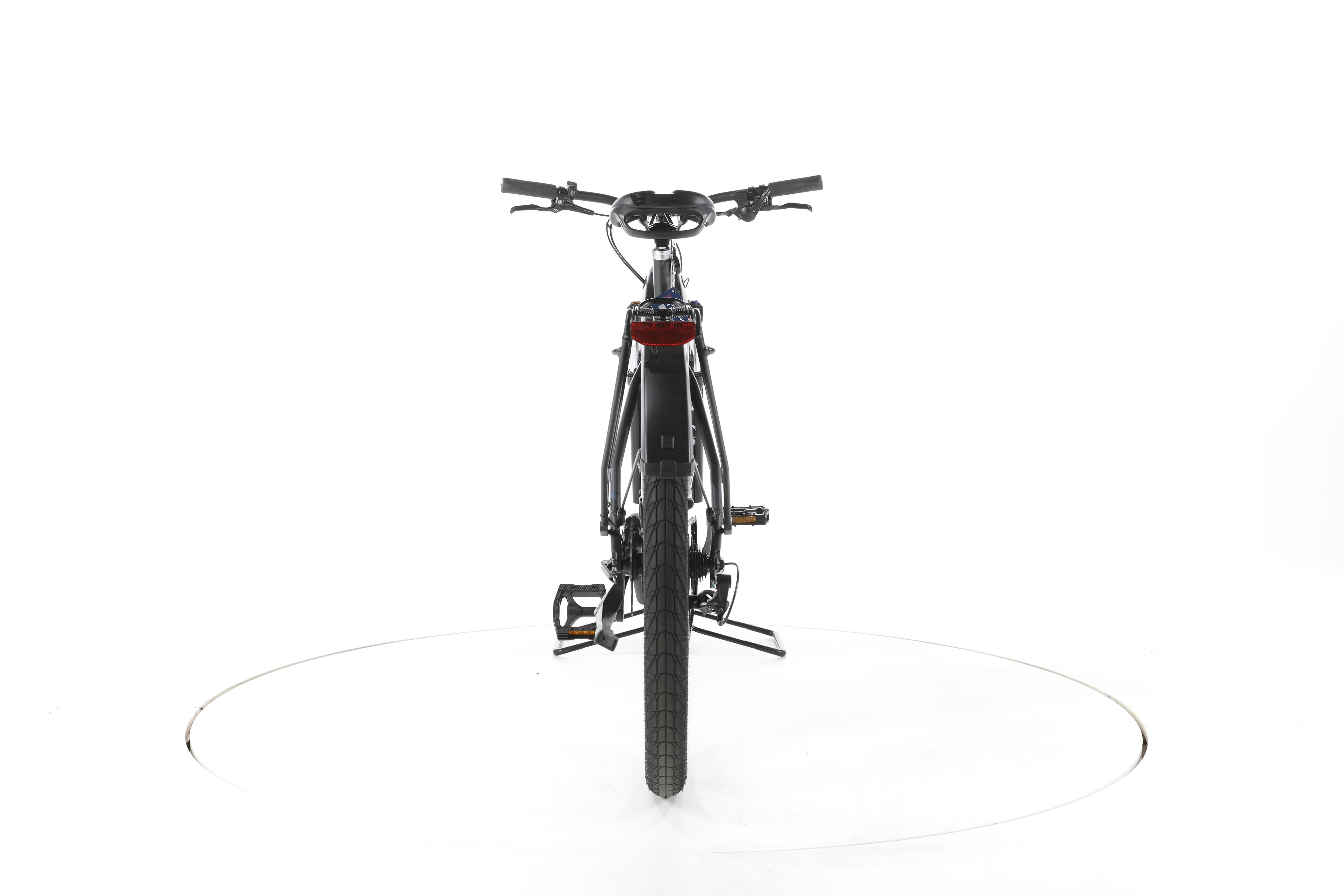Compel HTS 9.7 Trekking E-Bike 2024 - Image 10