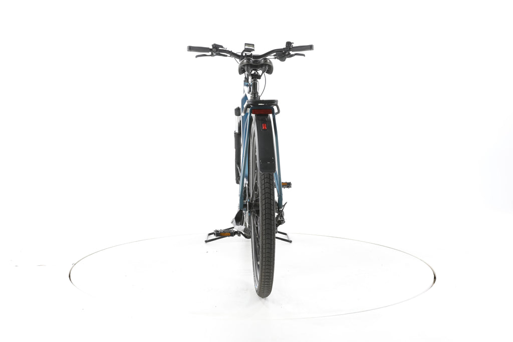 Cube Kathmandu Hybrid ONE Trekking E-Bike - Image 10