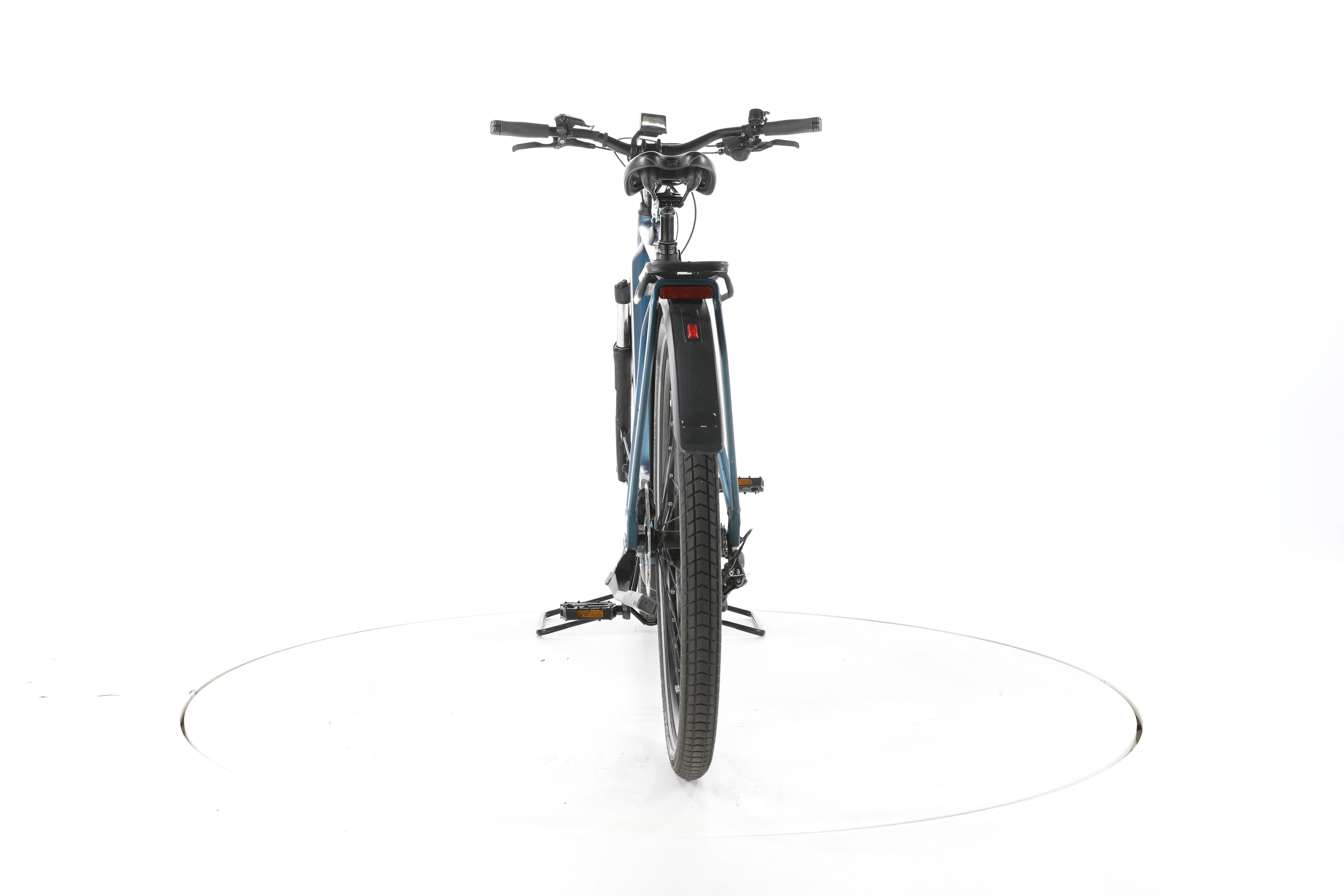 Cube Kathmandu Hybrid ONE Trekking E-Bike - Image 10