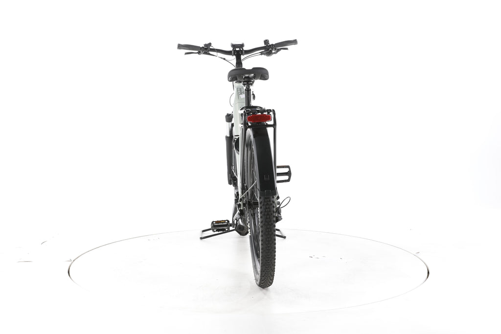 KTM Macina AERA 571 LFC Trekking E-Bike Tiefeinsteiger - Image 10