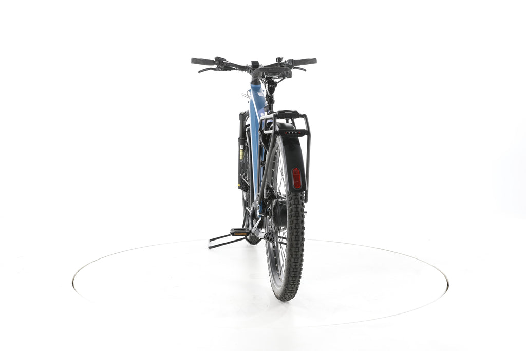 Riese & Müller Charger4 GT City E-Bike Tiefeinsteiger - Image 10