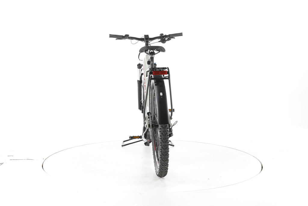 Axess Force WS Allroad Trekking E-Bike - Image 10
