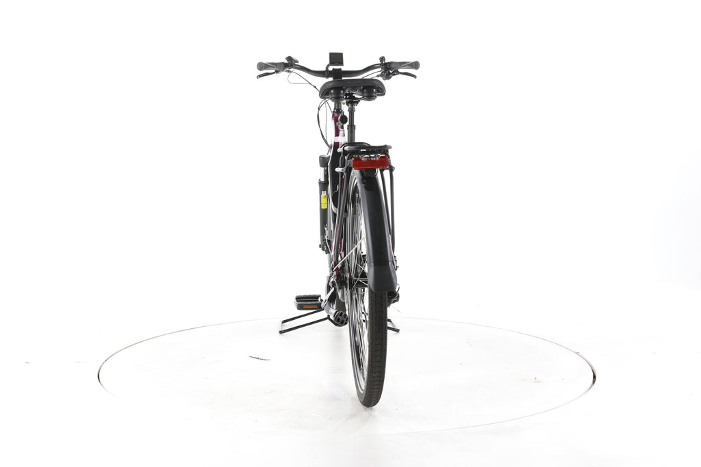 Victoria Tresalo 6 Trekking E-Bike Tiefeinsteiger - Image 10