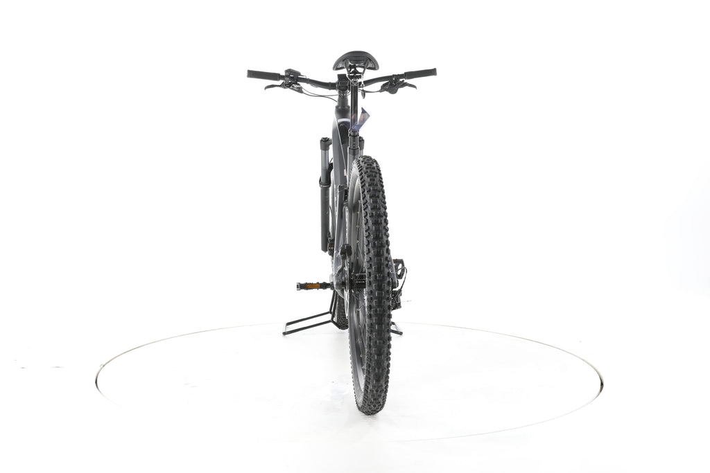 Cube Stereo Hybrid 140 HPC Race E-Bike Fully Carbon - Image 10