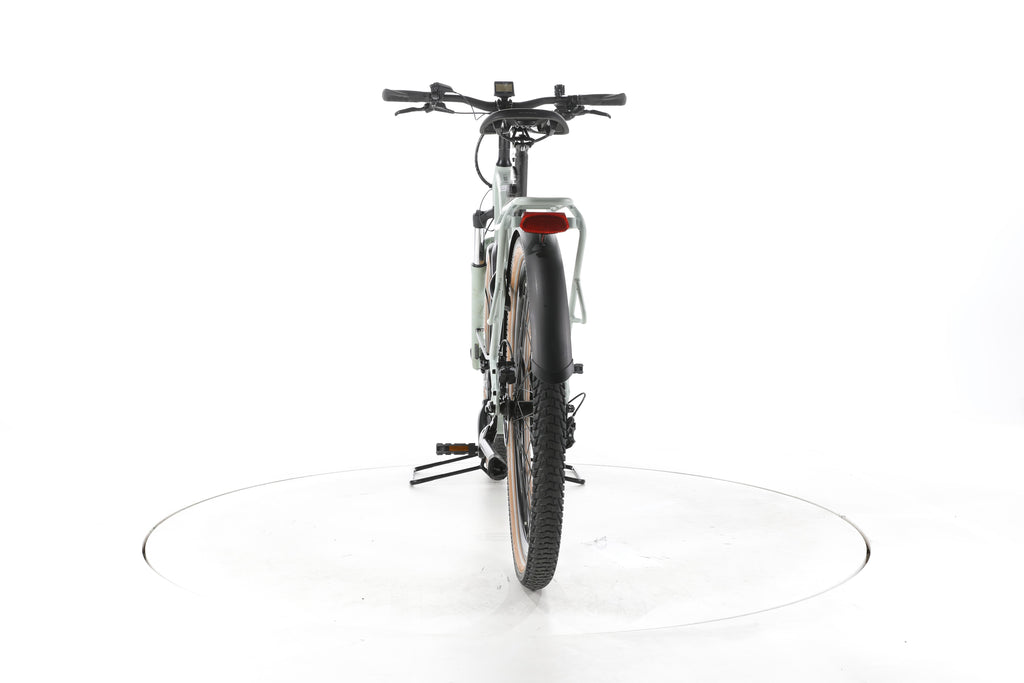 Pegasus Solero E9 Sport CX Trekking E-Bike - Image 10